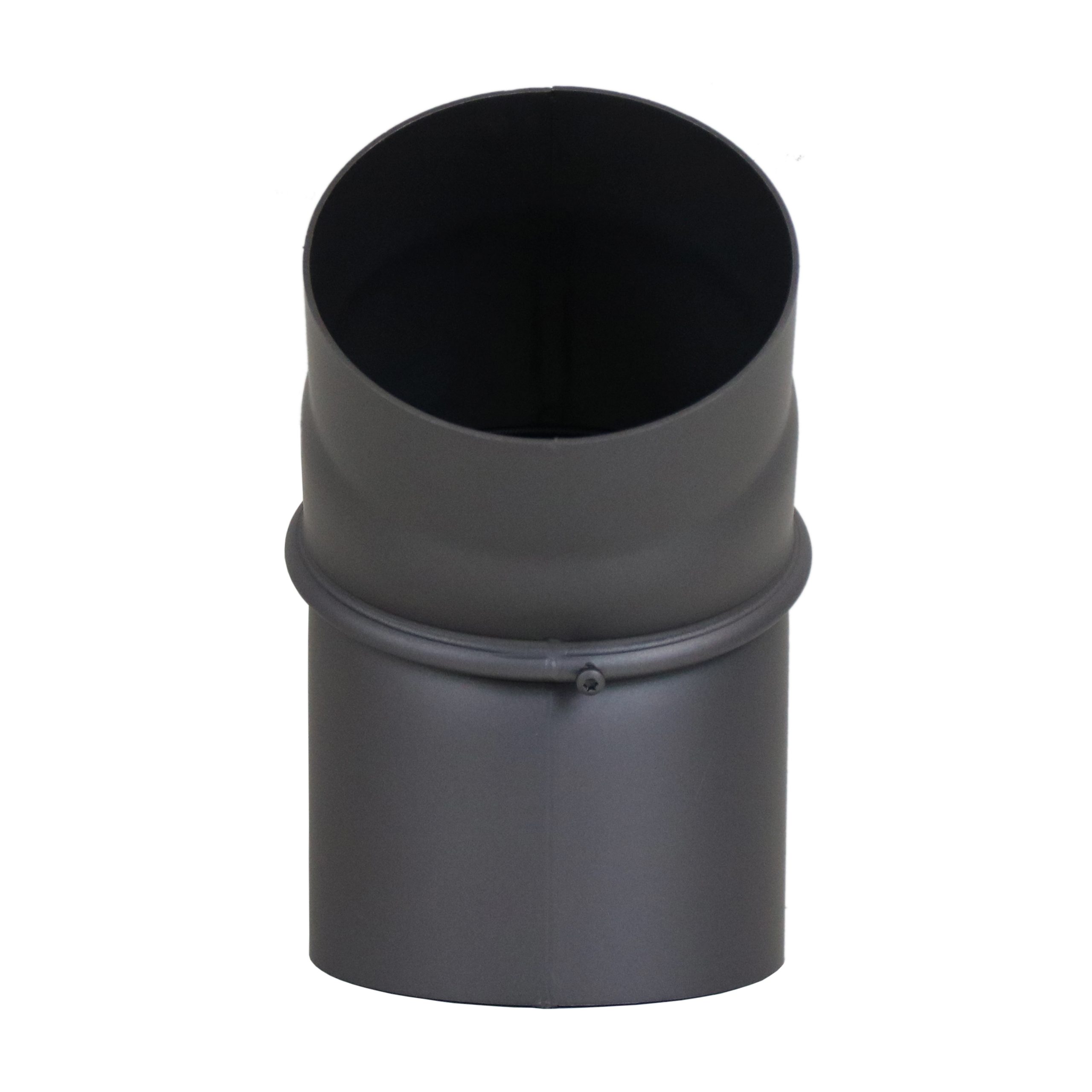 Ofenrohr-Rauchrohr-Bogen-45-verstellbar-Grad-Gussgrau-Premium_LANZZAS-Fire_B4