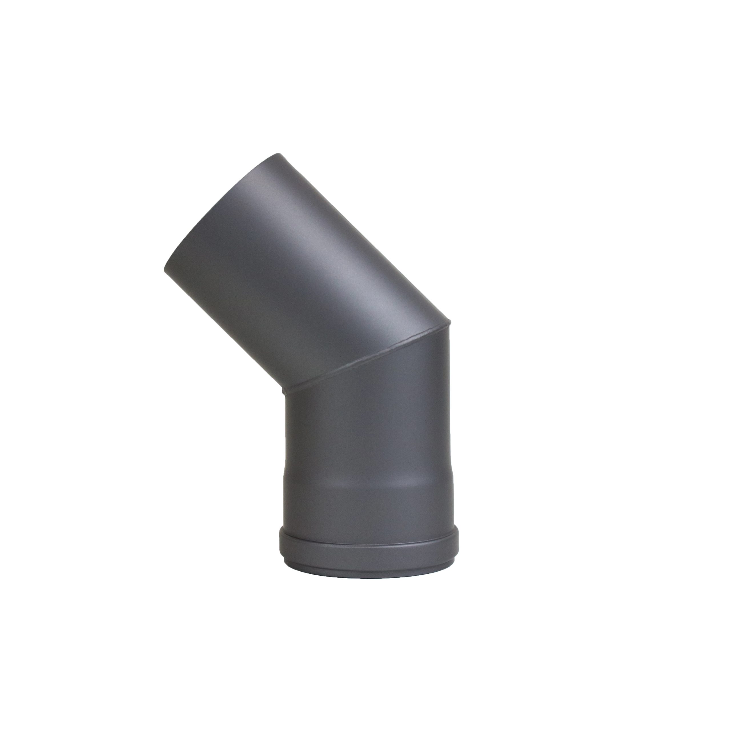 LANZZAS_Fire-Pelletrohr_Bogen-45-grad-gussgrau-b1