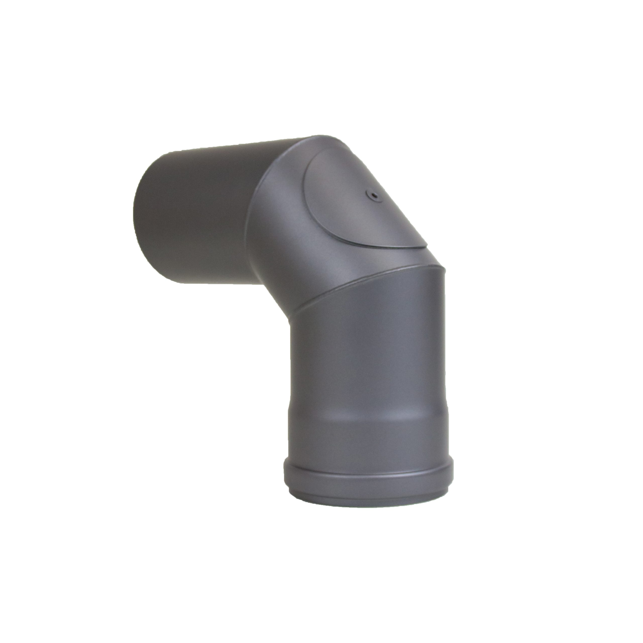 LANZZAS_Fire-Pelletrohr_Bogen-90-grad-mit_Revi-gussgrau-b2