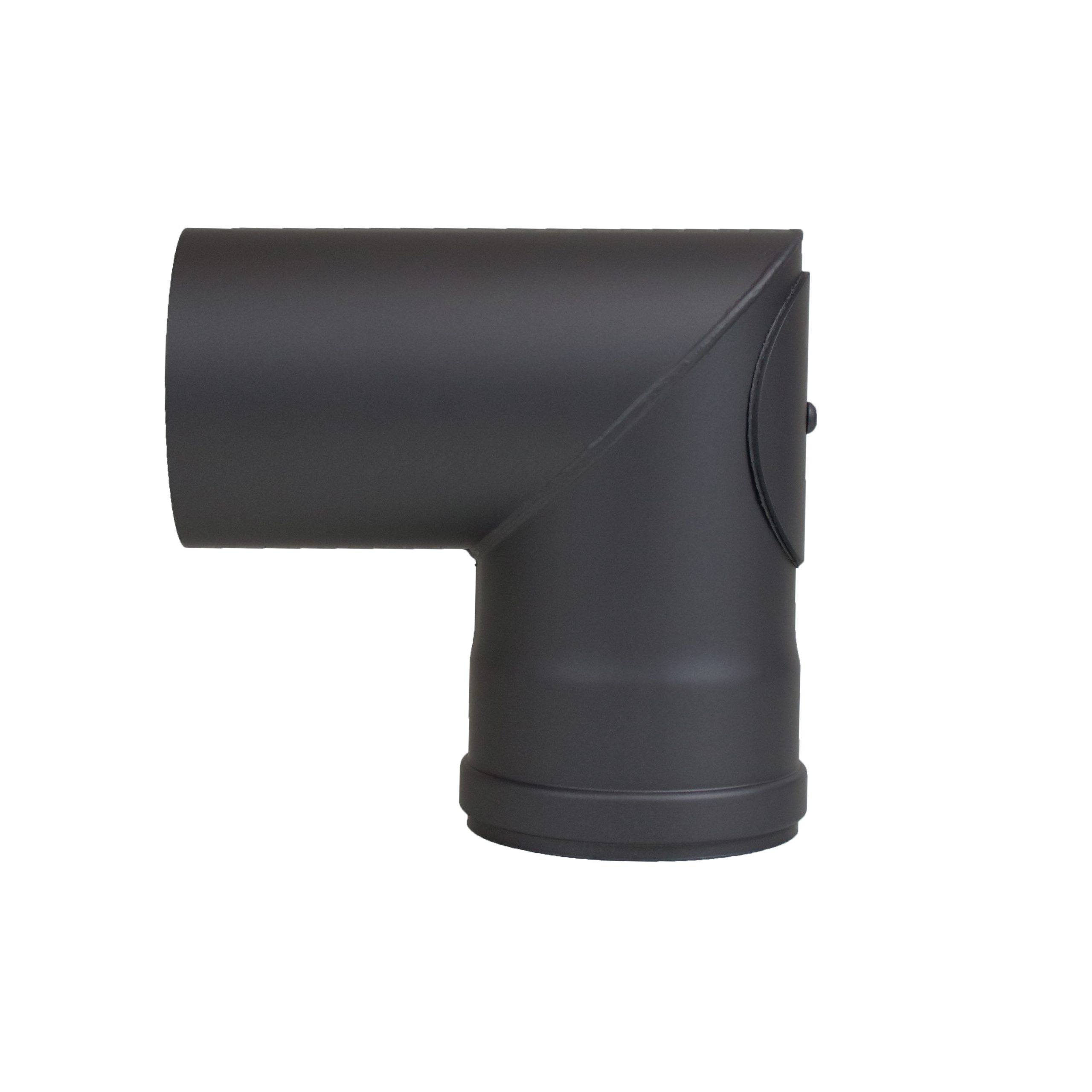 LANZZAS_Fire-Pelletrohr_SpitzBogen-90-grad-mit_Revi-schwarz_metallic-b1