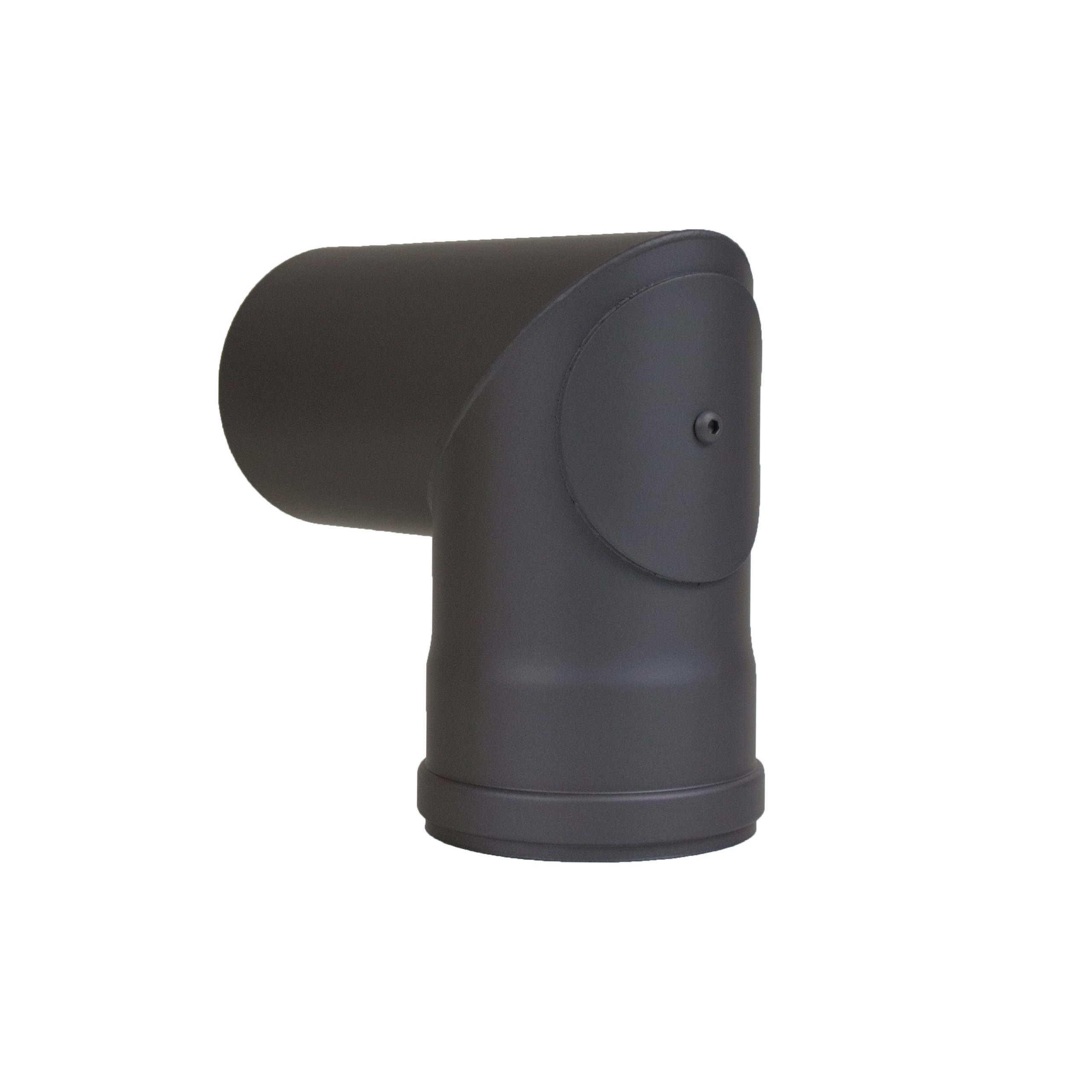 LANZZAS_Fire-Pelletrohr_SpitzBogen-90-grad-mit_Revi-schwarz_metallic-b2