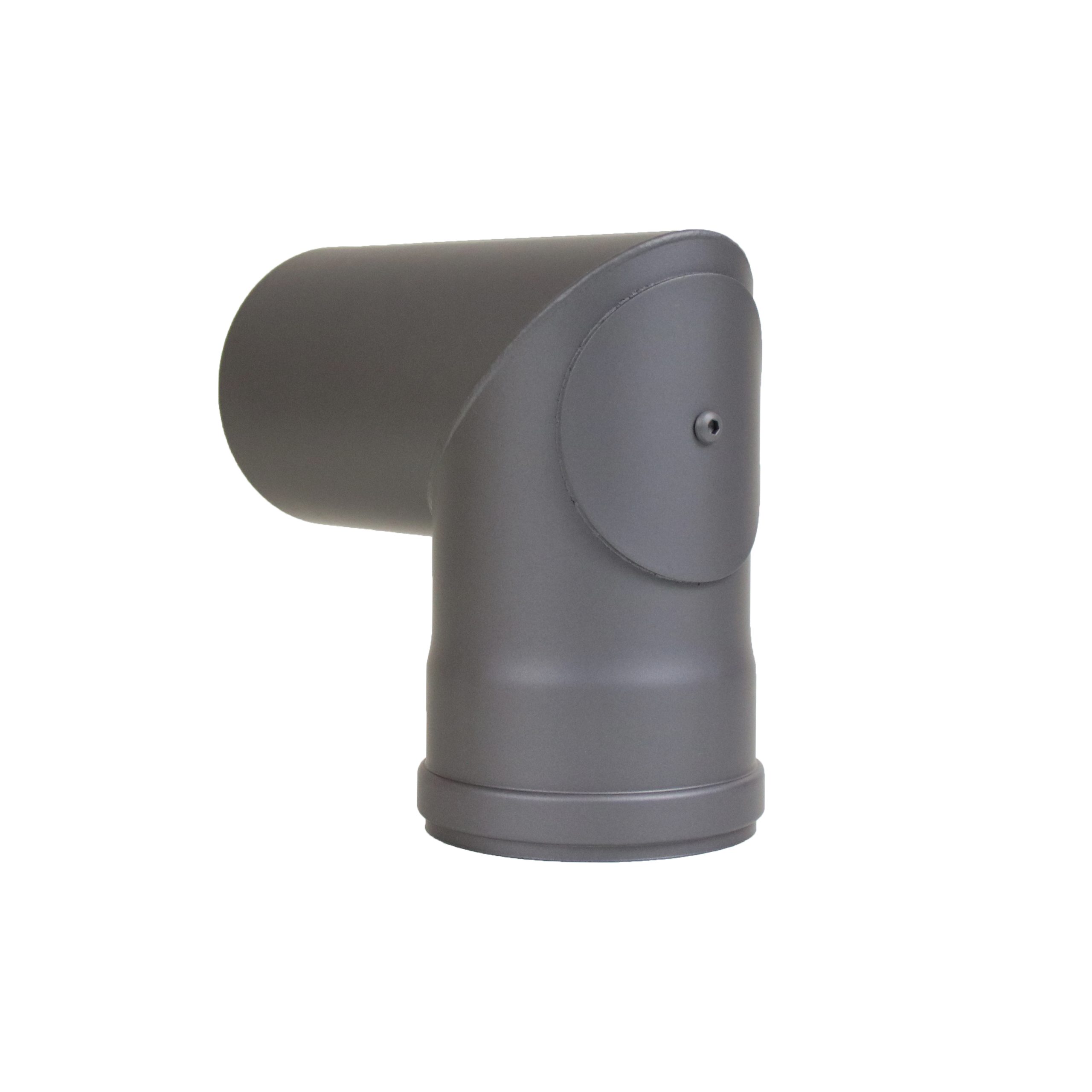 LANZZAS_Fire-Pelletrohr_SpitzBogen-90-grad-mit_Revi-gussgrau-b2