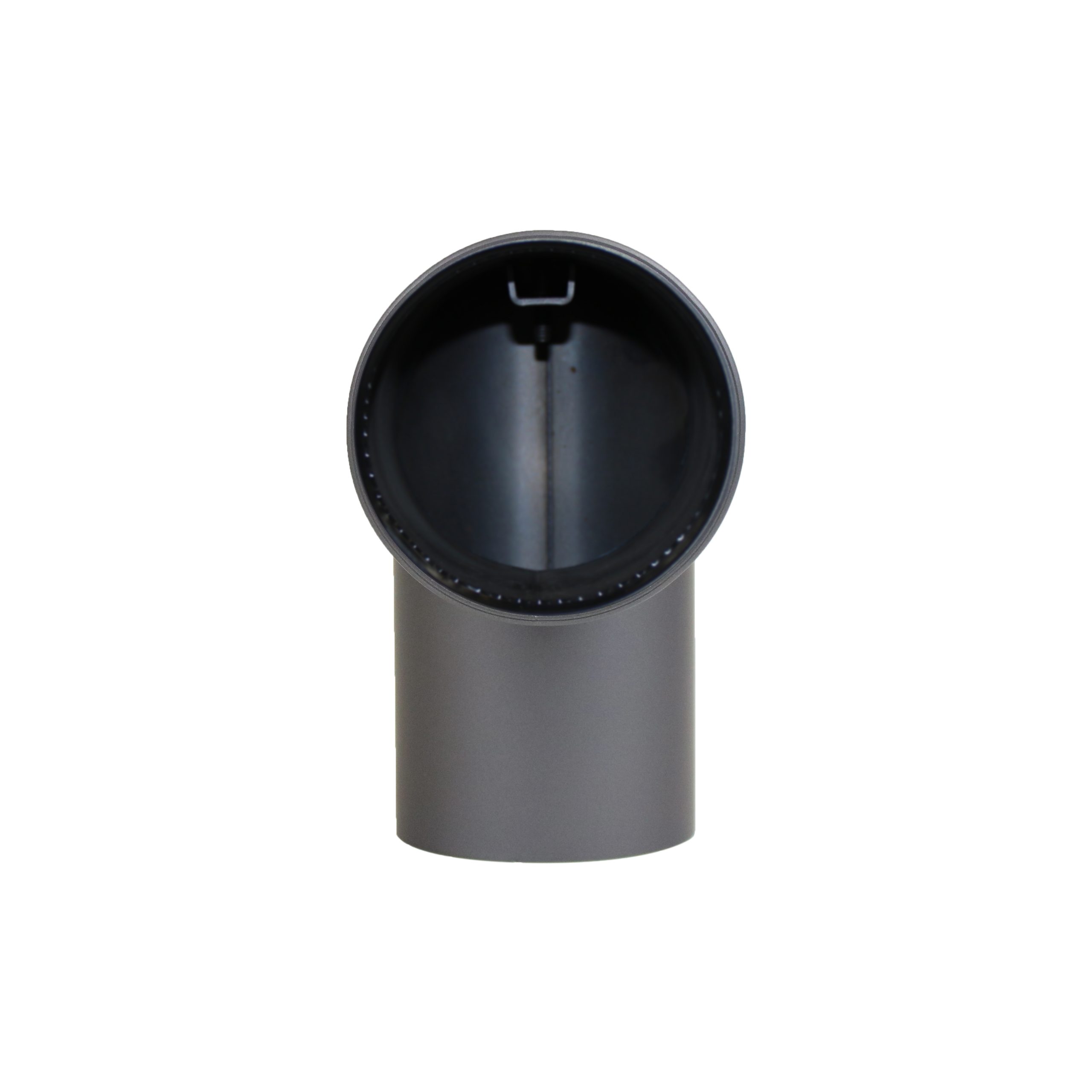 LANZZAS_Fire-Pelletrohr_SpitzBogen-90-grad-mit_Revi-gussgrau-b4