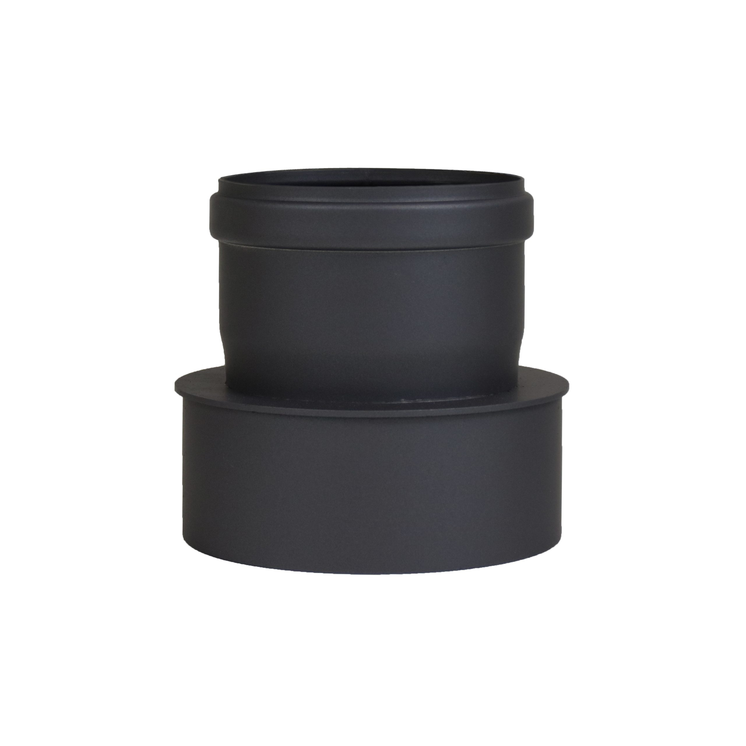 LANZZAS_Fire-Ofenrohr_Pelletrohr-Erweiterung-100-130-mm-schwarz_metallic