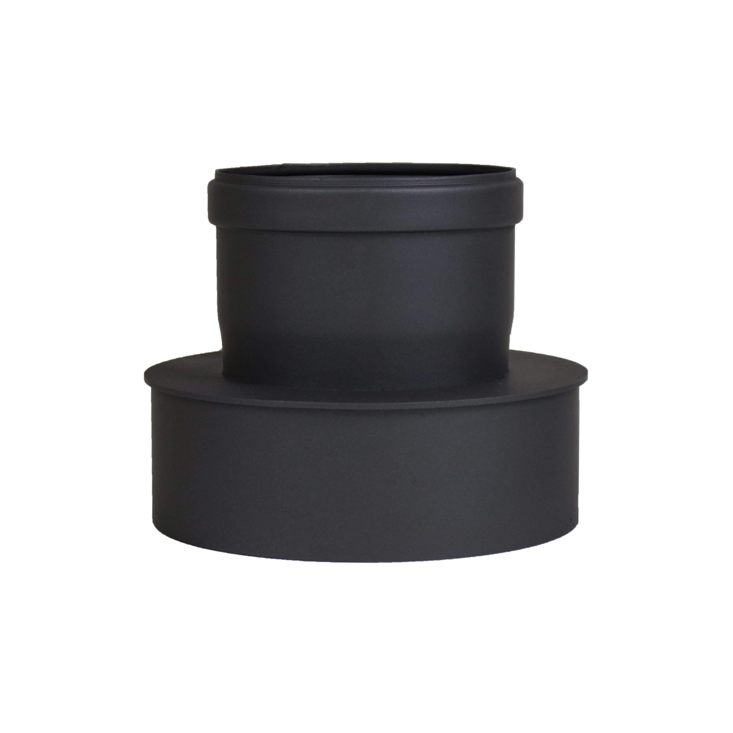 LANZZAS_Fire-Ofenrohr_Pelletrohr-Erweiterung-100-150-mm-schwarz_metallic