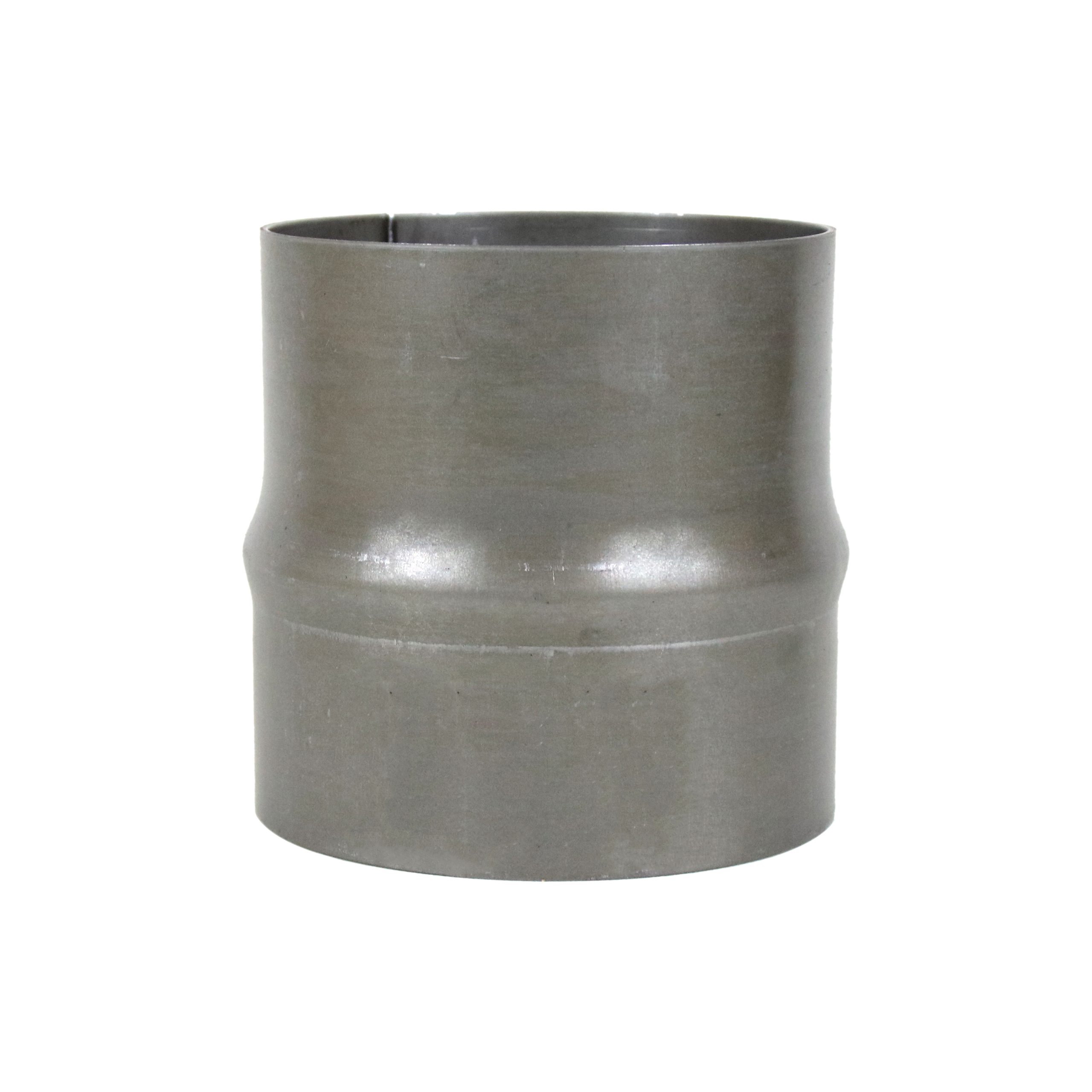 LANZZAS_Fire-Ofenrohr_Rauchrohr-Erweiterung-120_130-mm_unlackiert