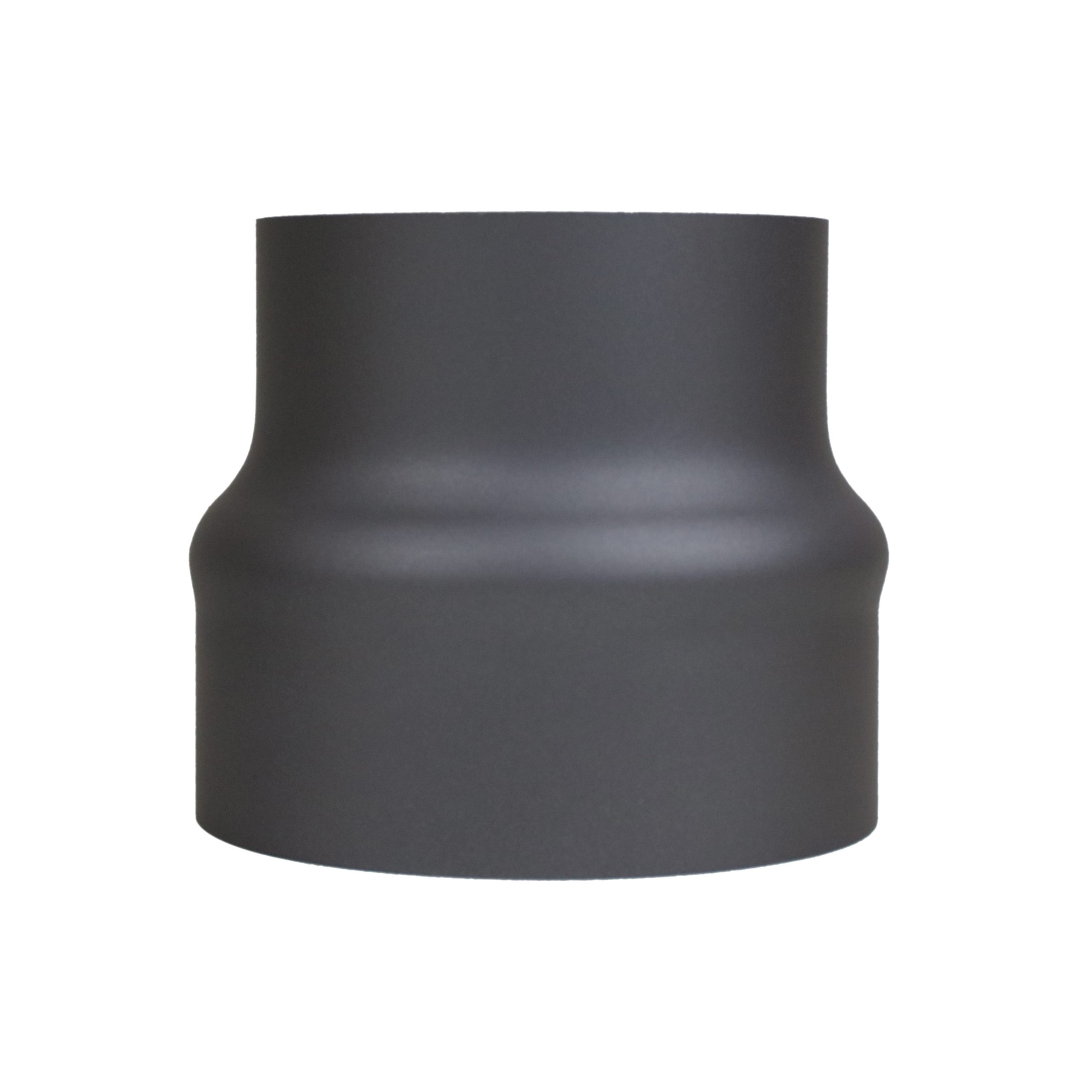 LANZZAS_Fire-Ofenrohr_Rauchrohr-Erweiterung-120_150-mm_schwarz-metallic