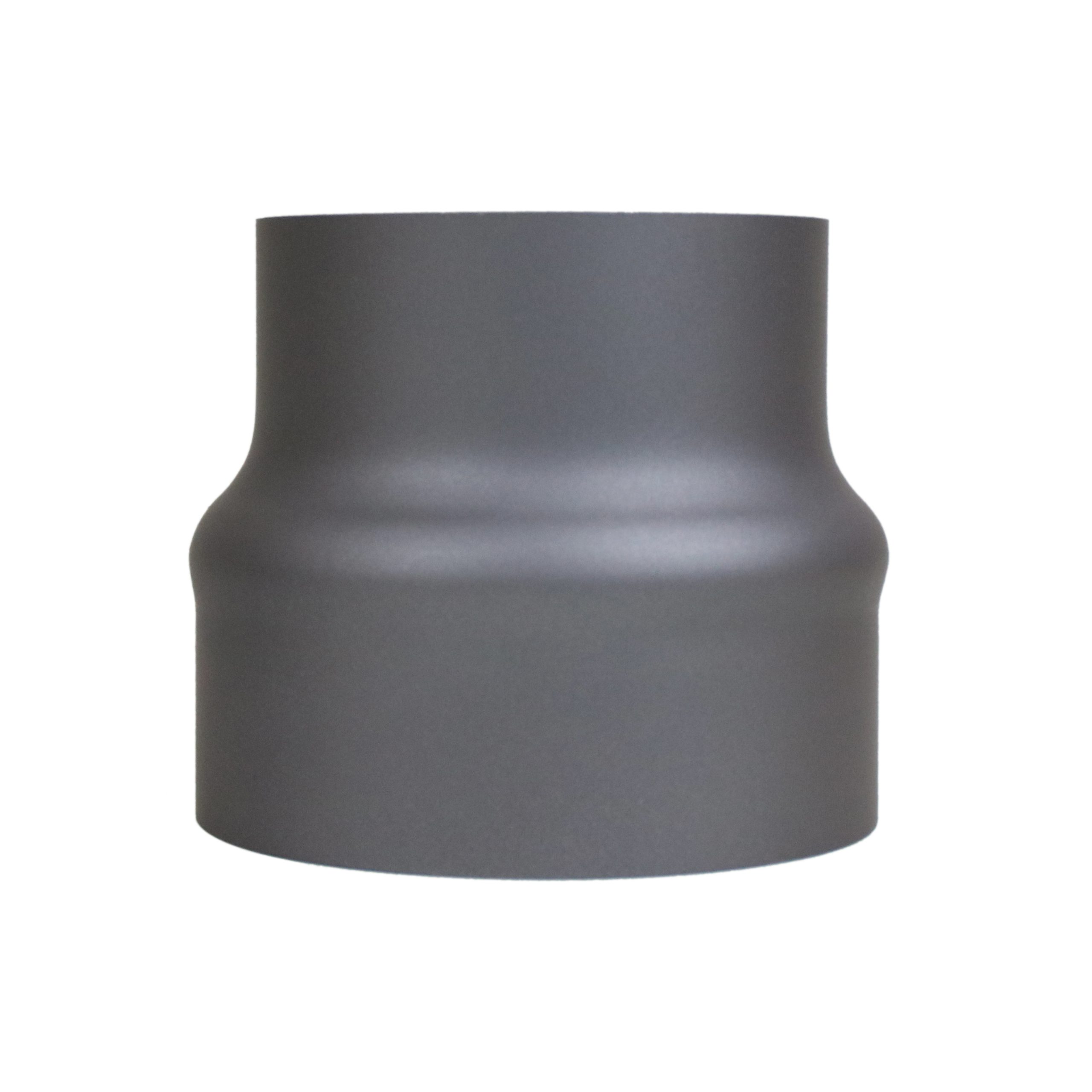 LANZZAS_Fire-Ofenrohr_Rauchrohr-Erweiterung-120_150-mm_gussgrau