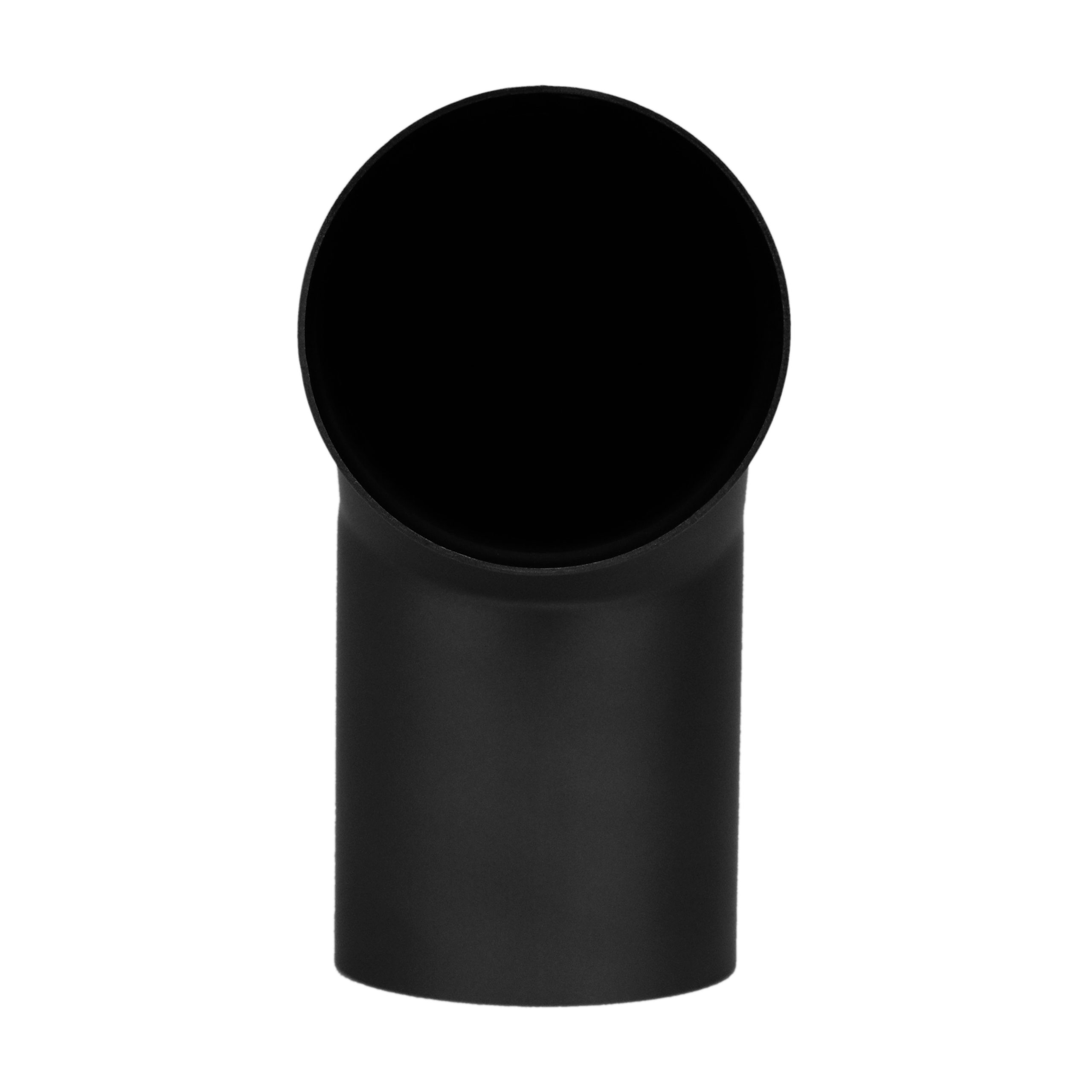 Ofenrohr-Rauchrohr-Bogen-90-ohne_Tür-Grad-Schwarz-Premium_LANZZAS-Fire_B4