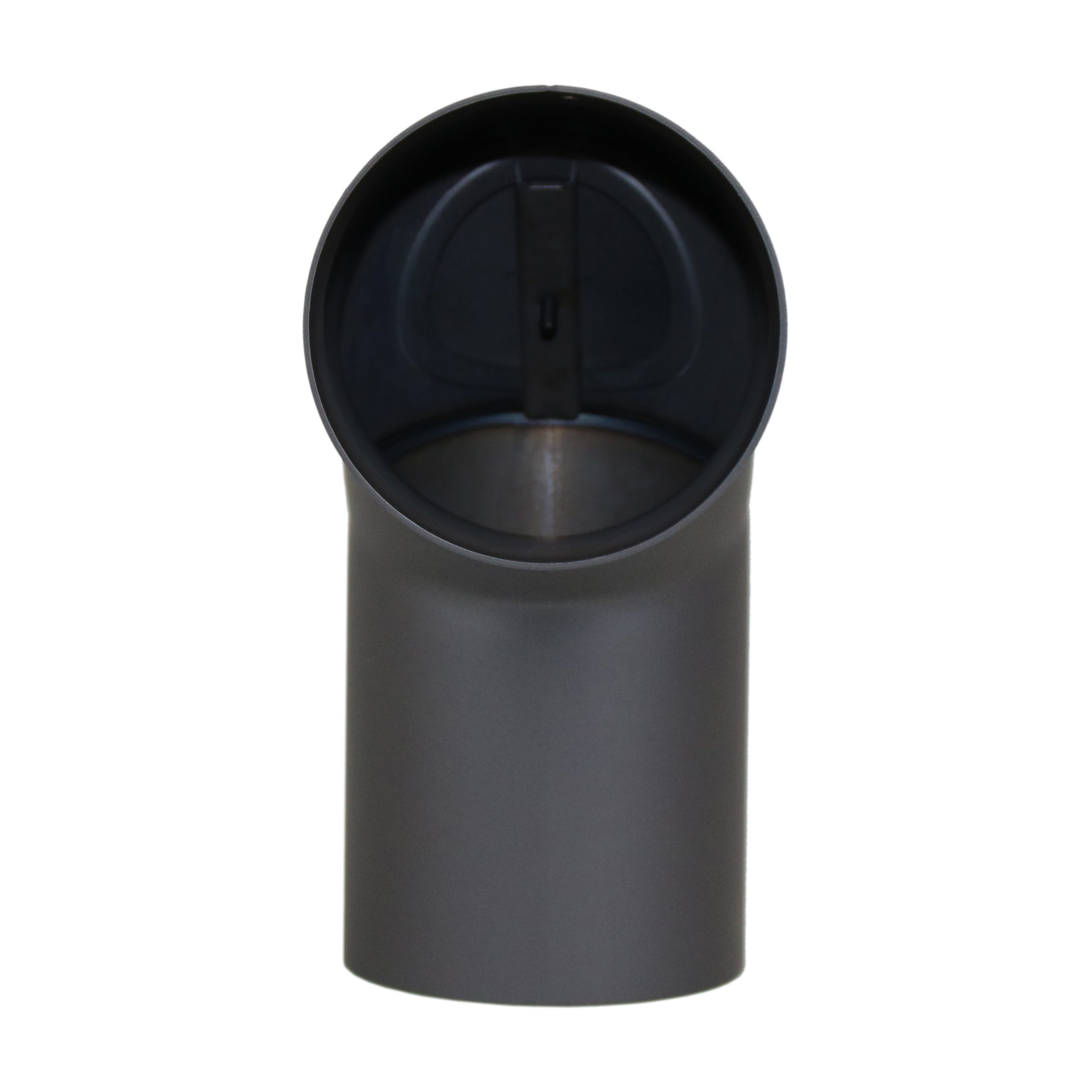 Ofenrohr-Rauchrohr-Bogen-90-mit_Tür-Grad-Gussgrau-Premium_LANZZAS-Fire_B4