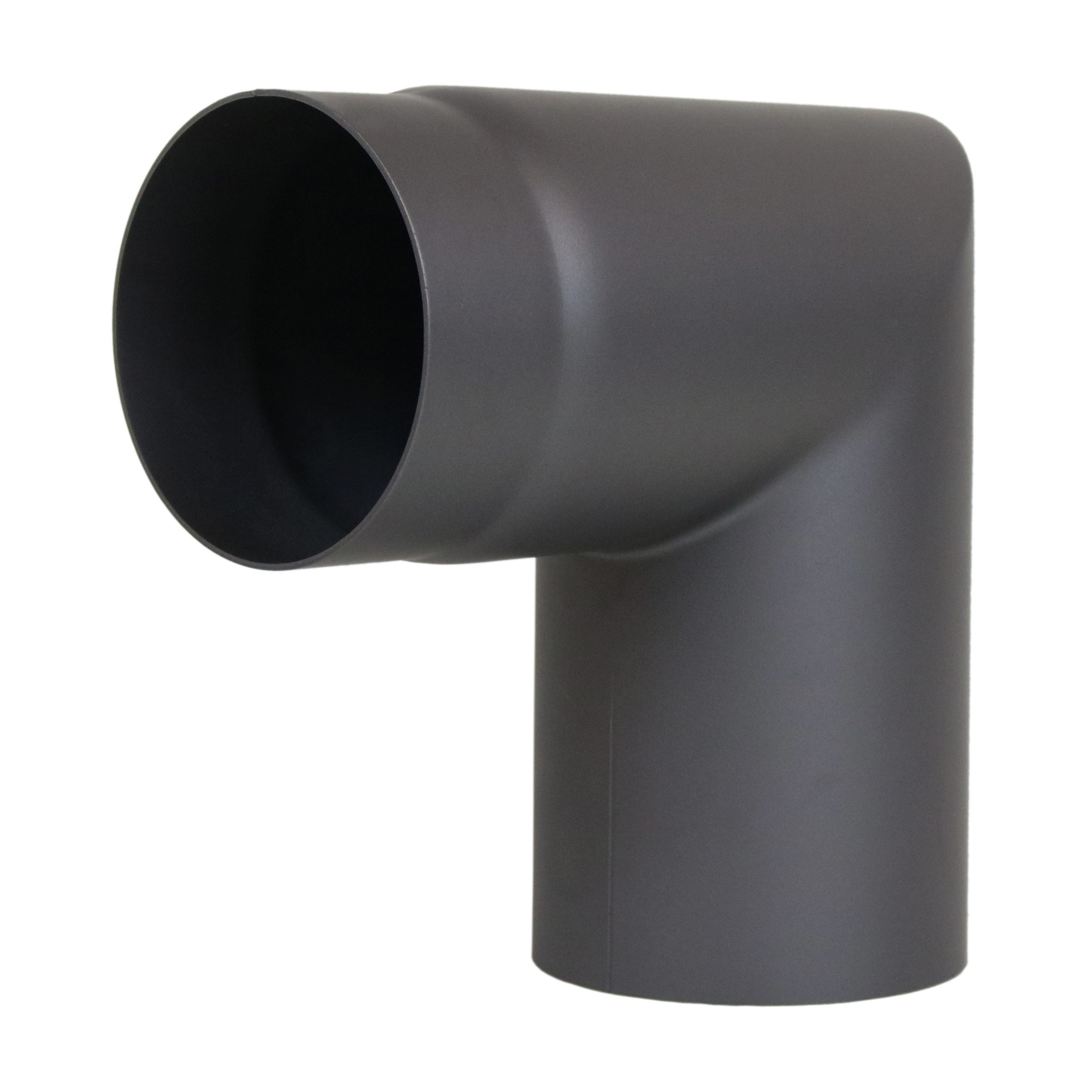 Ofenrohr-Rauchrohr-Spitz-Bogen-90-mit_Tür-Gussgrau-Premium_LANZZAS-Fire_B2