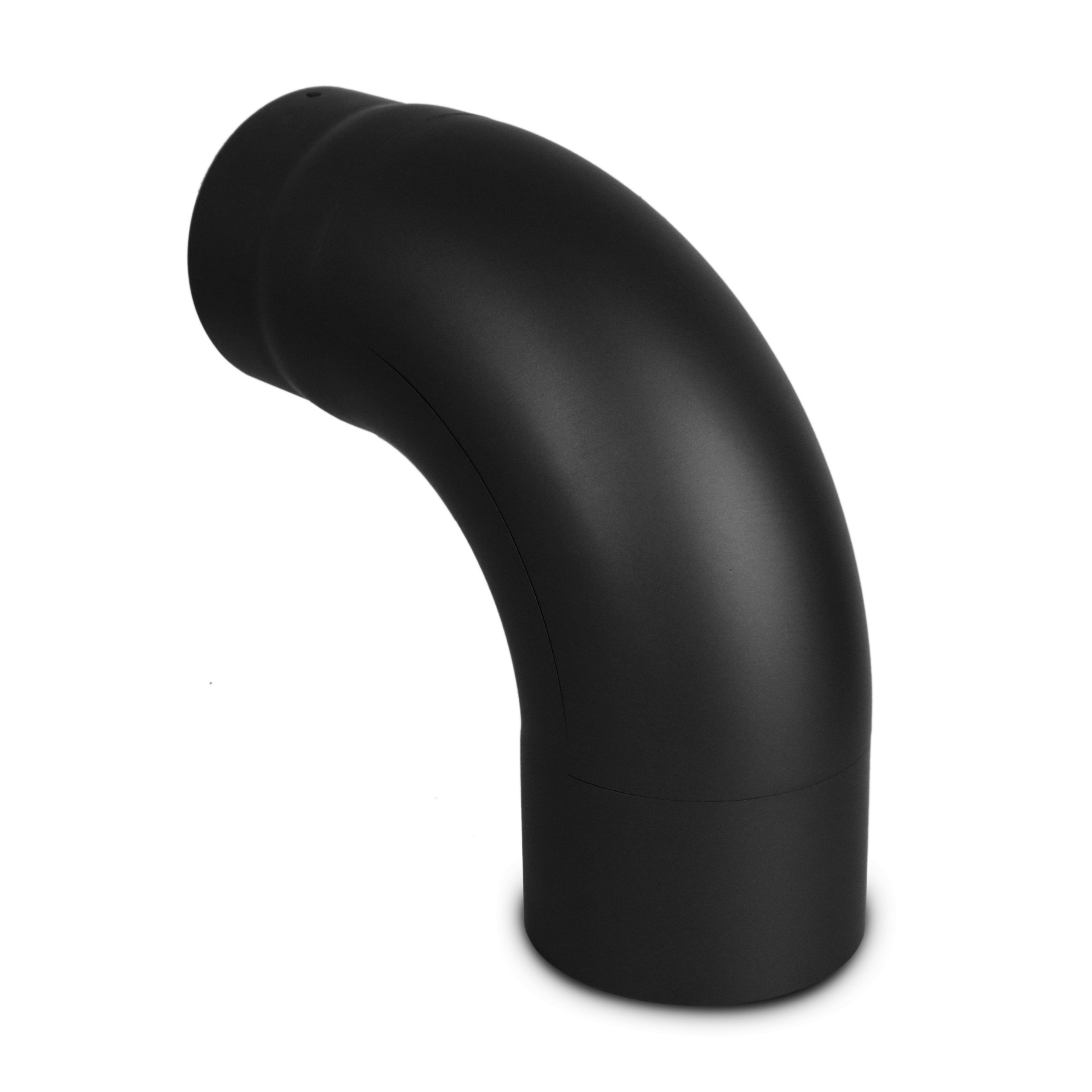 Ofenrohr-Rauchrohr-Fullform-Bogen-90-gezogen-Schwarz-Premium_LANZZAS-Fire_B1