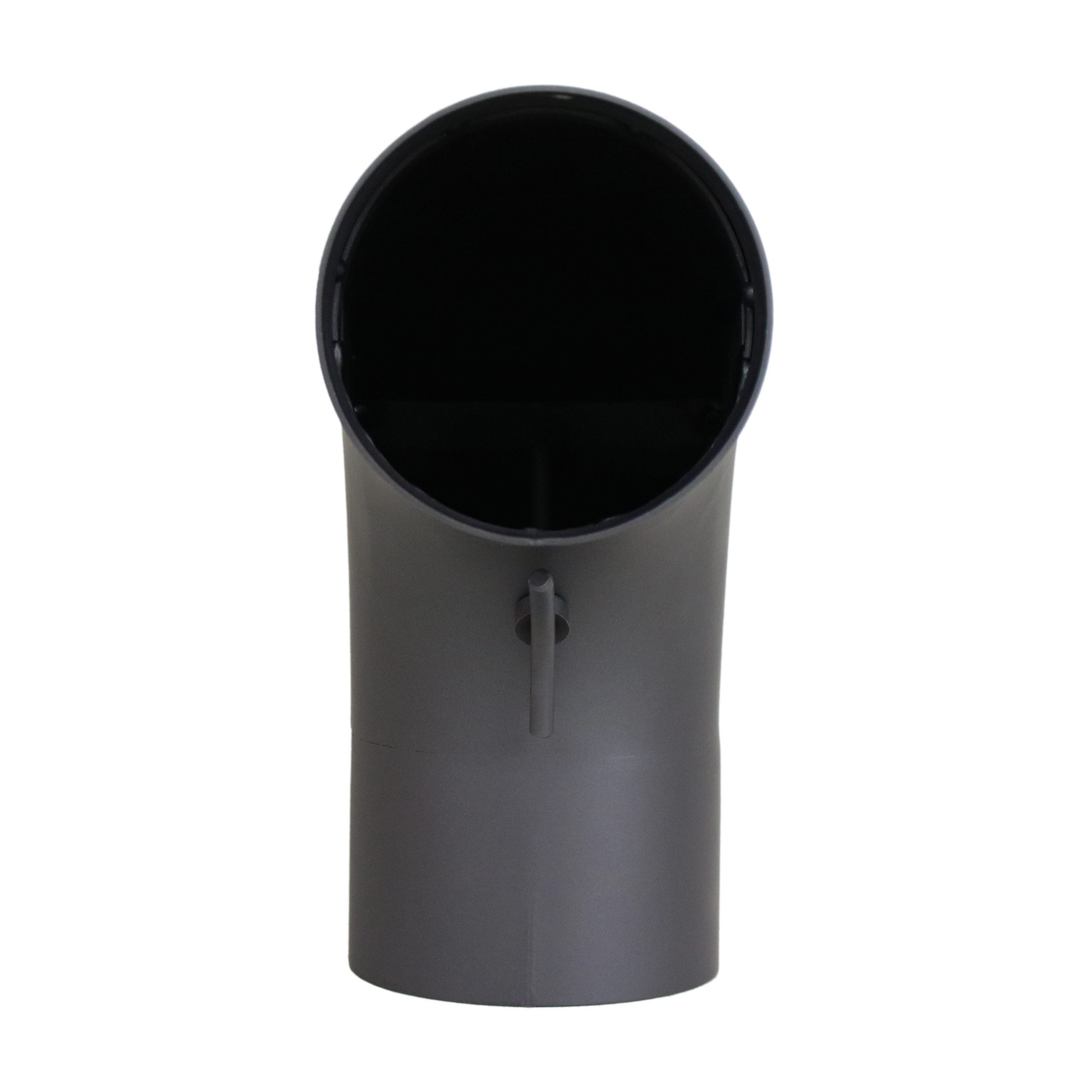 Ofenrohr-Rauchrohr-Fullform-Bogen-90-gezogen-Gussgrau-Premium_LANZZAS-Fire_B5