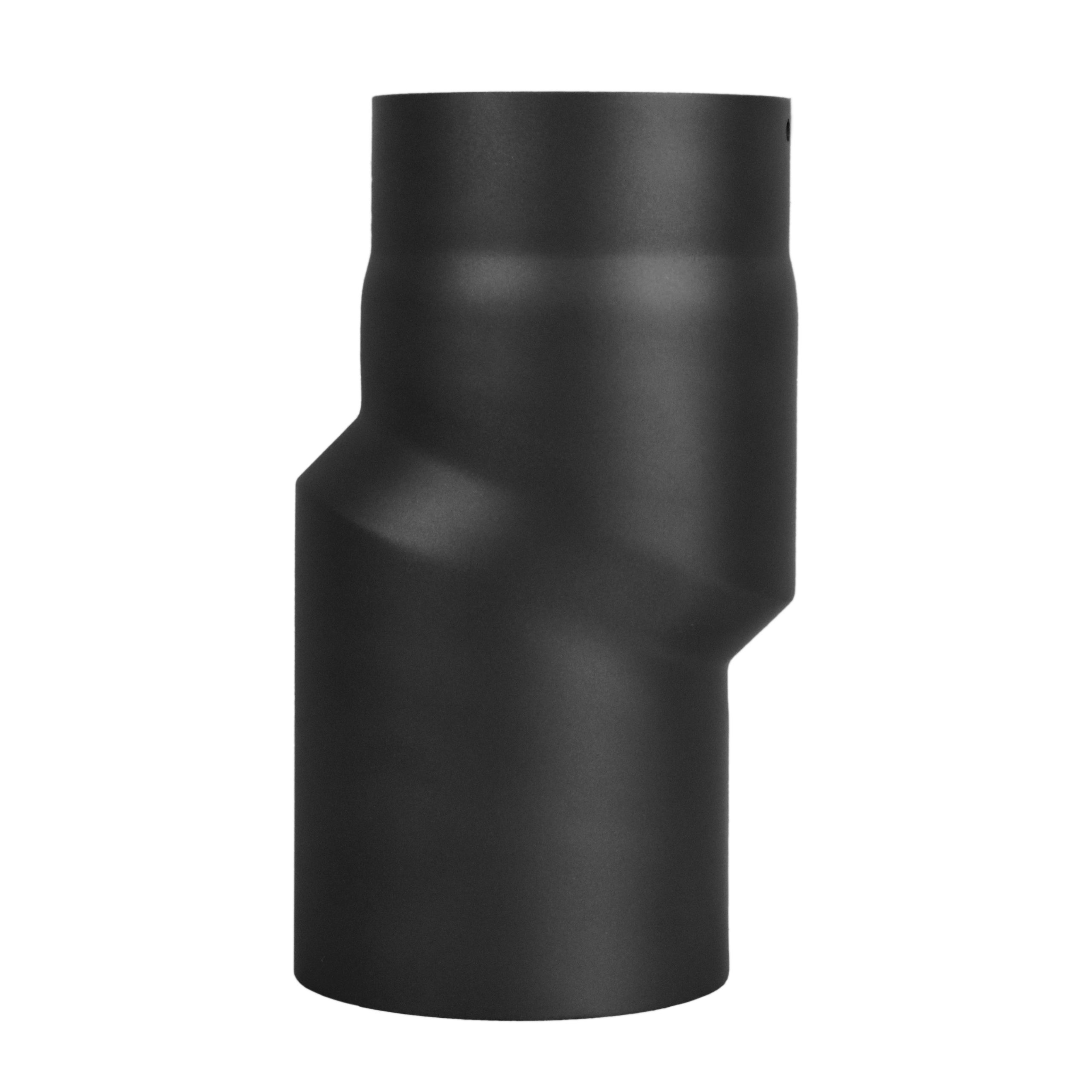 LANZZAS-Fire_Ofenrohr_Rauchrohr_Versatzbogen_20mm_schwarz-metallic
