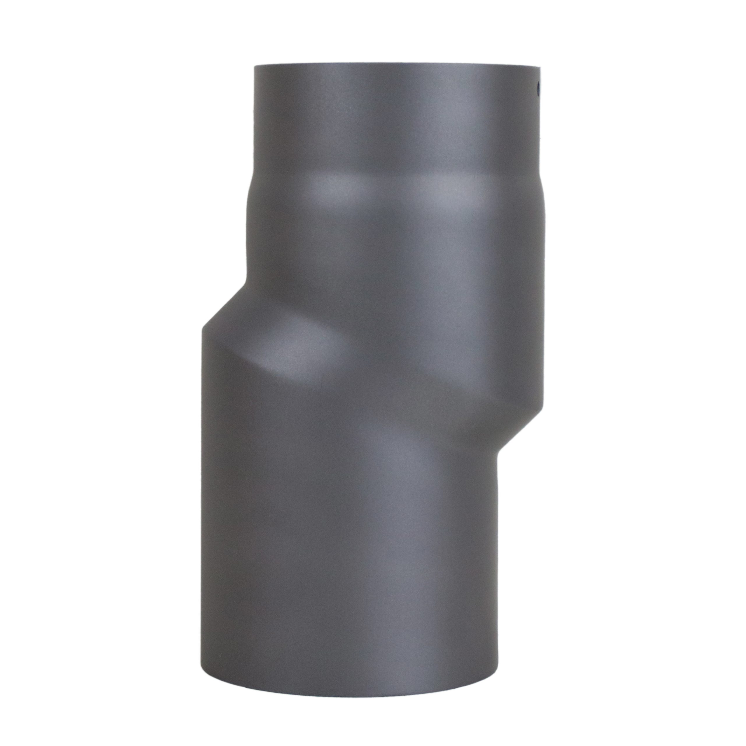 LANZZAS-Fire_Ofenrohr_Rauchrohr_Versatzbogen_20mm_gussgrau