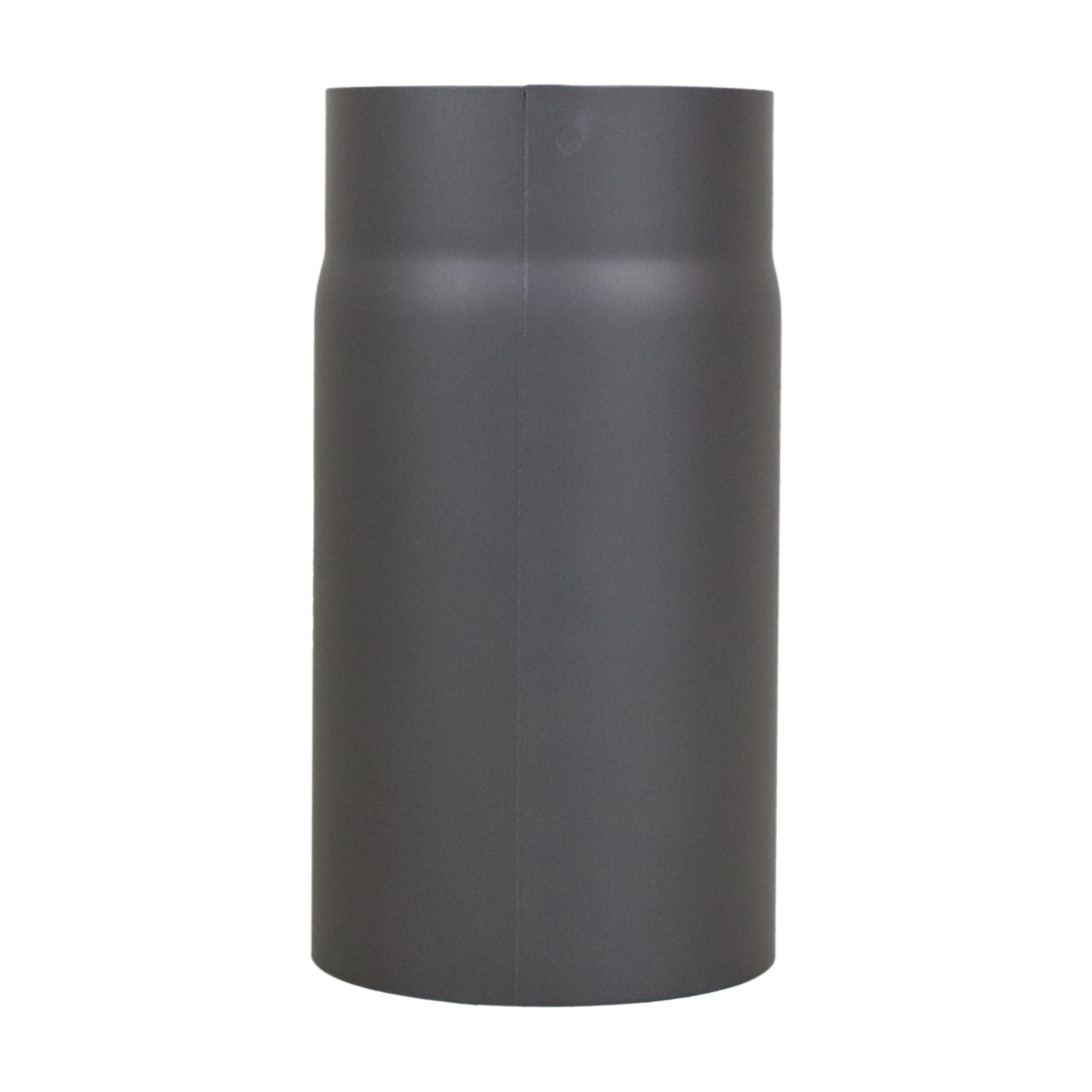 Ofenrohr-Rauchrohr-Verlängerung-250mm-Gussgrau-Premium_LANZZAS-Fire_B2