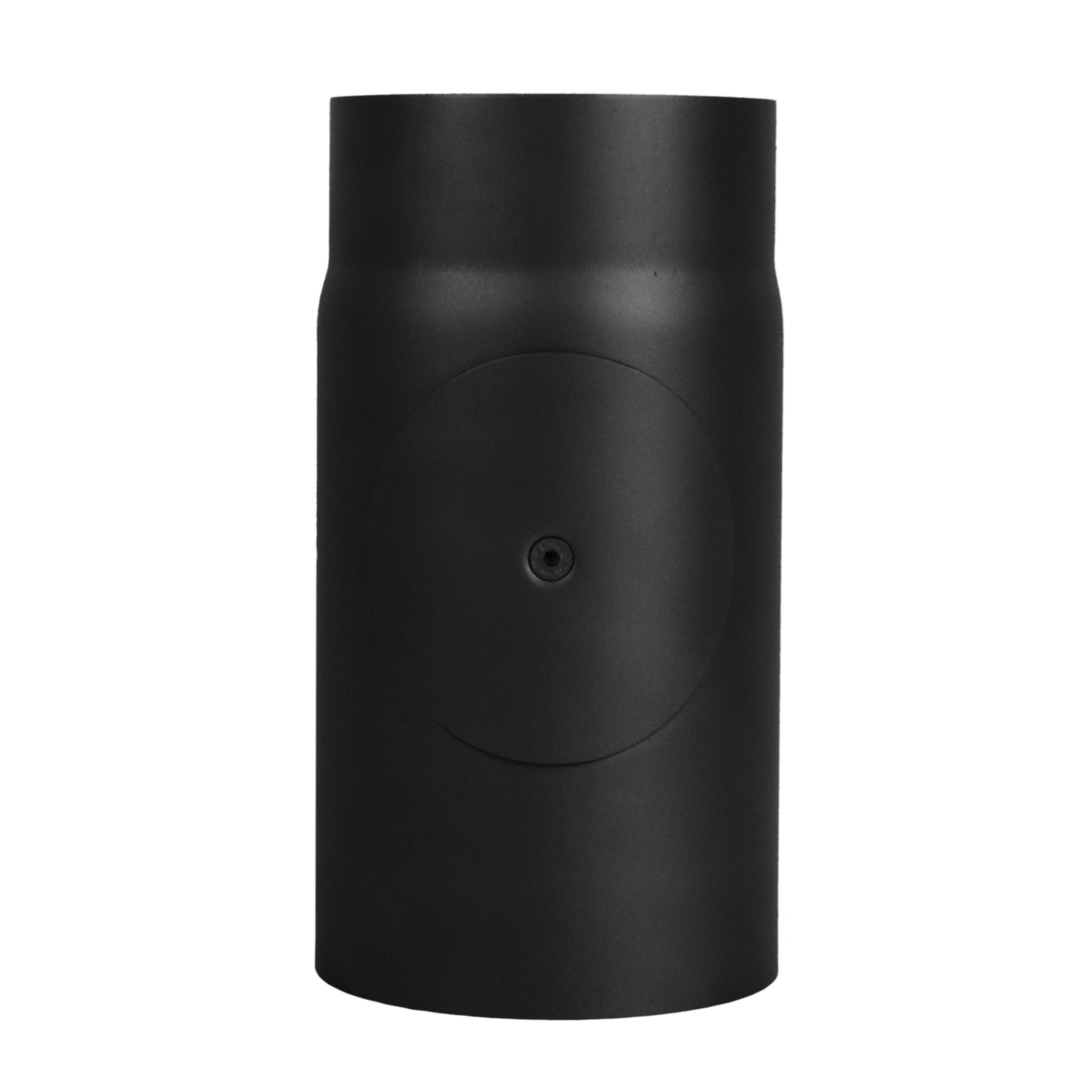 Ofenrohr-Rauchrohr-Verlängerung-250mm_mit_Revi-Schwarz-Premium_LANZZAS-Fire_B2