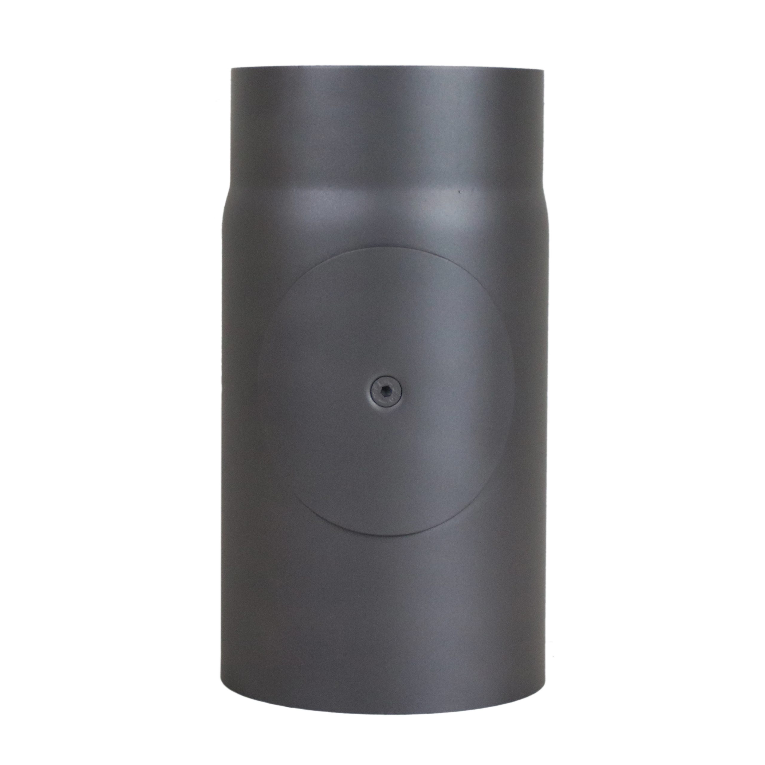 Ofenrohr-Rauchrohr-Verlängerung-250mm_mit_Revi-Gussgrau-Premium_LANZZAS-Fire_B2