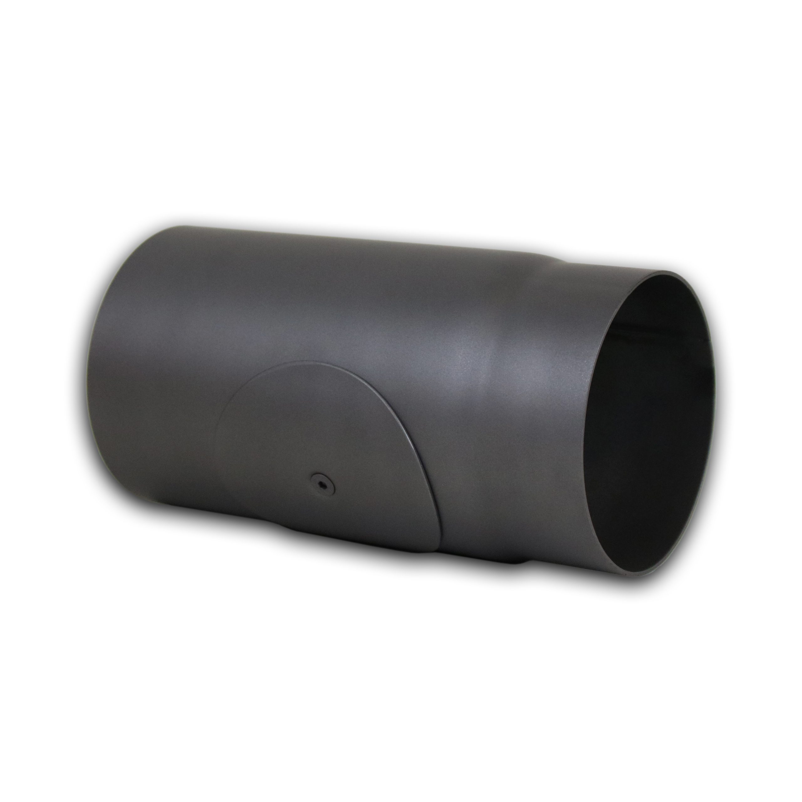 Ofenrohr-Rauchrohr-Verlängerung-250mm_mit_Revi-Gussgrau-Premium_LANZZAS-Fire_B4