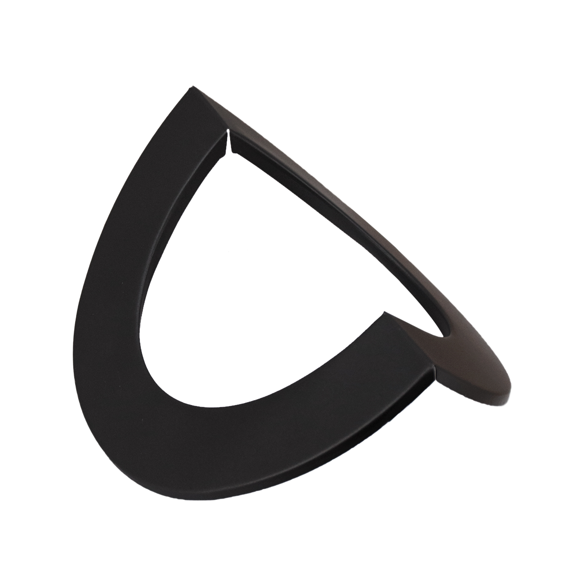 LANZZAS-Fire_Ofenrohr_Rauchrohr-Wandrosette_für_außenecke_50mm_Rand_schwarz-B1