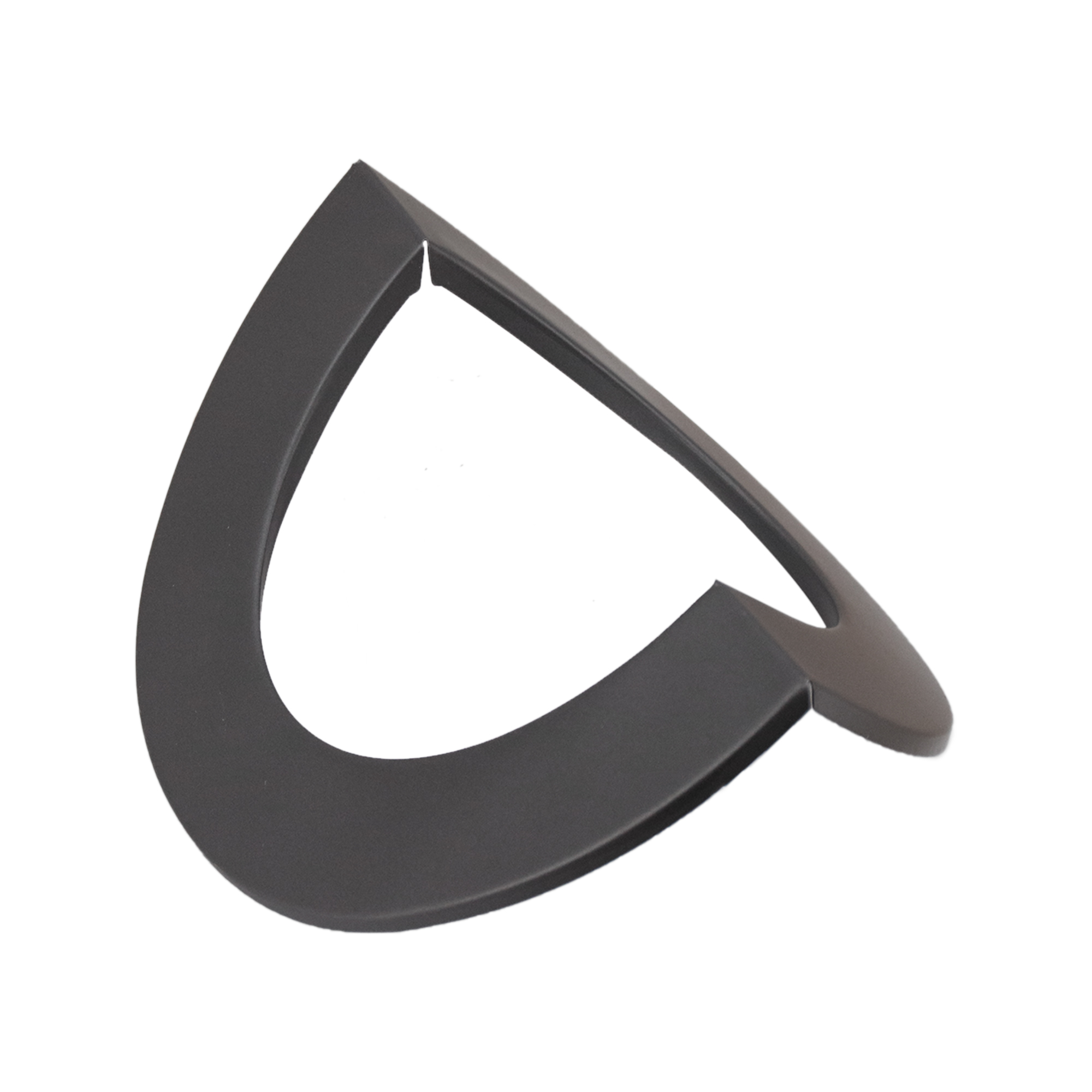 LANZZAS-Fire_Ofenrohr_Rauchrohr-Wandrosette_für_außenecke_50mm_Rand_gussgrau-B1