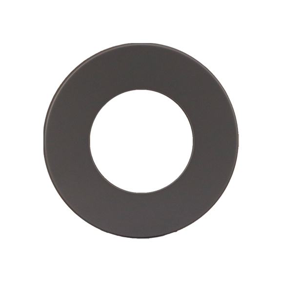 LANZZAS-Fire_Ofenrohr_Rauchrohr-Wandrosette_70mm_Rand_Gussgrau-B1