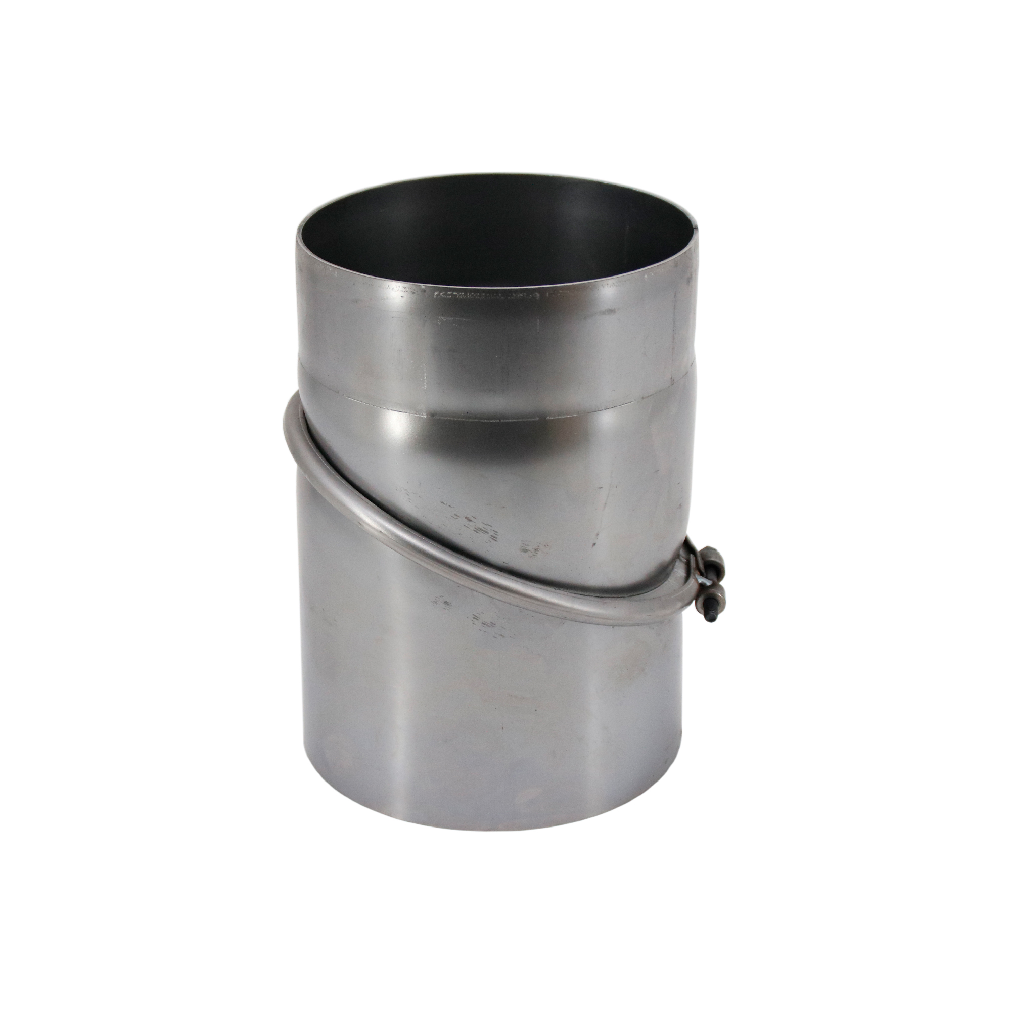 LANZZAS-Fire_Ofenrohr-Rauchrohr_Bogen-45-grad-verstellbar_Stahl-Blank_B5