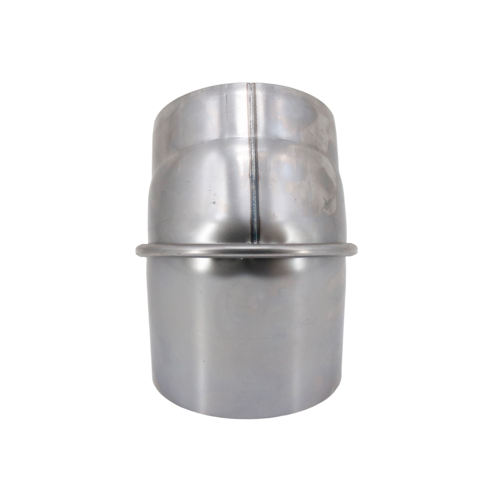 LANZZAS-Fire_Ofenrohr-Rauchrohr_Bogen-45-grad-verstellbar_Stahl-Blank_B2