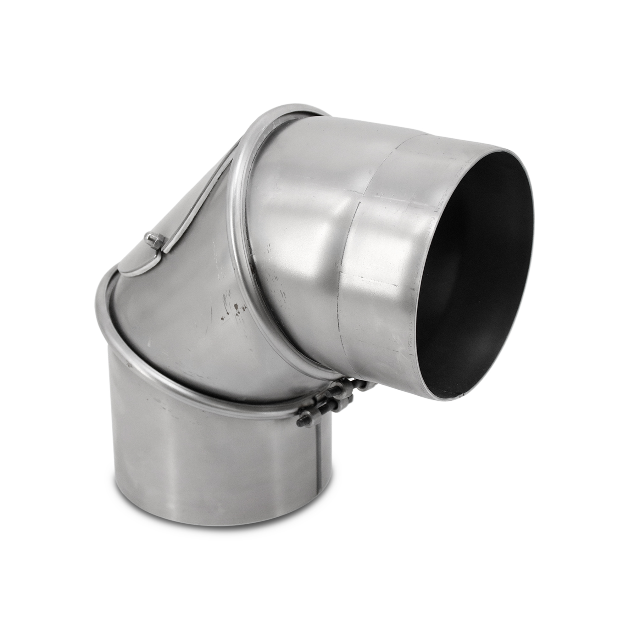 LANZZAS-Fire_Ofenrohr-Rauchrohr_Bogen-90-grad-verstellbar_Stahl-Blank_B2