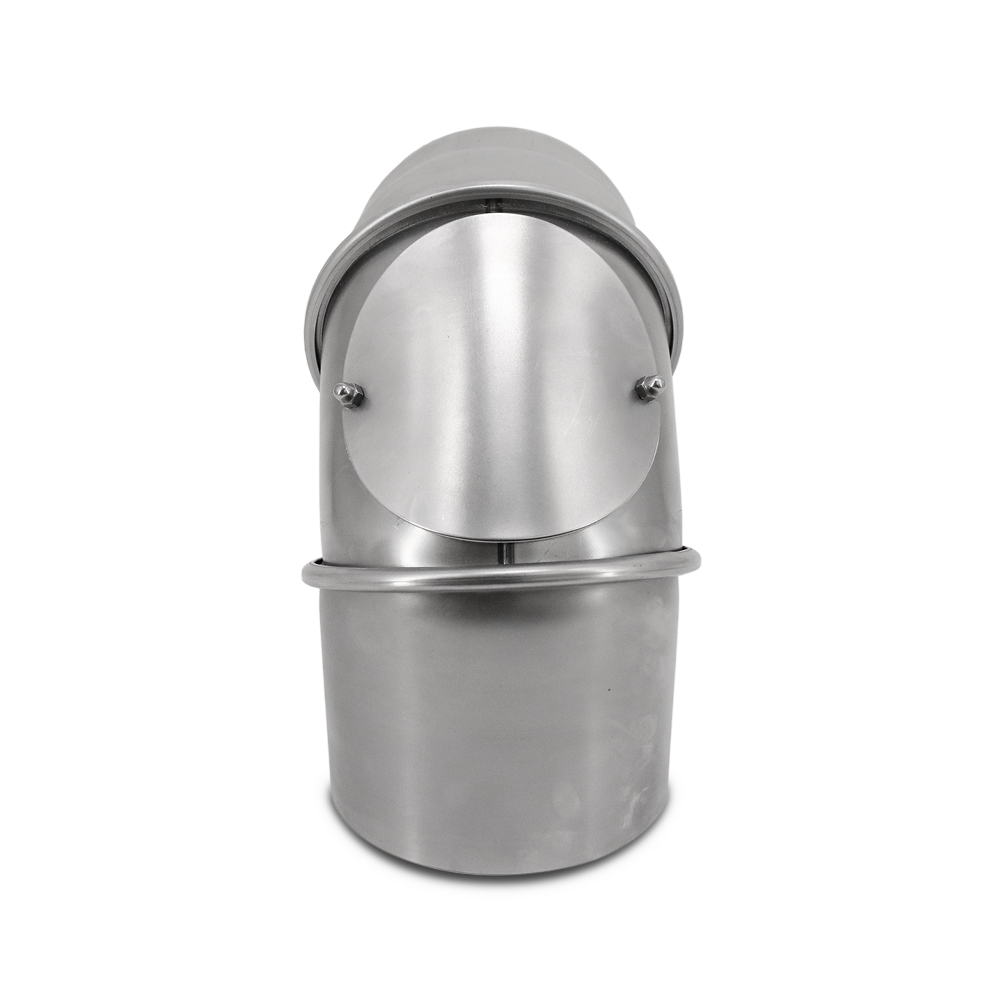 LANZZAS-Fire_Ofenrohr-Rauchrohr_Bogen-90-grad-verstellbar_Stahl-Blank_B5