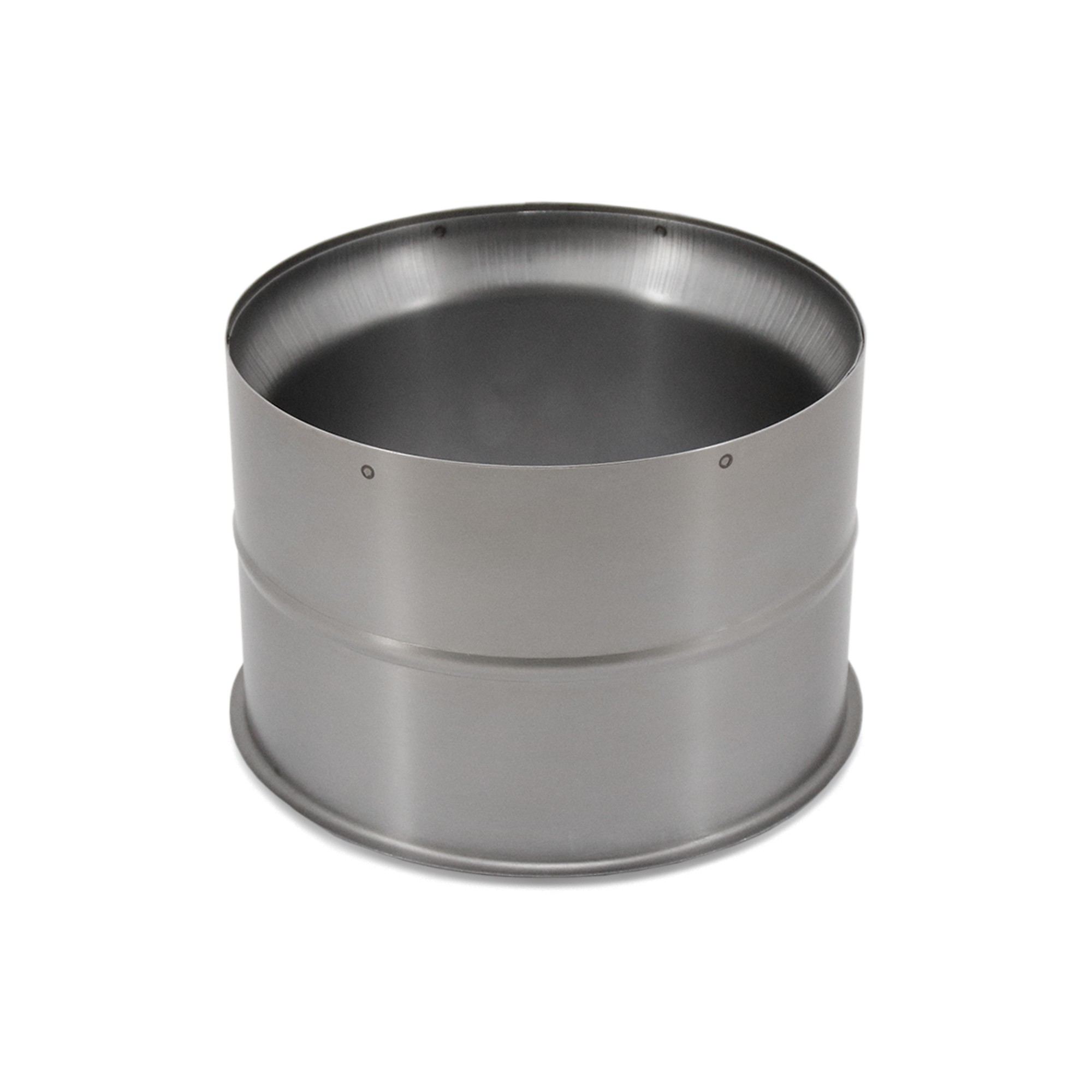 LANZZAS_Fire_Ofenrohr-Mauermuffe-Stahl_Blank-B1