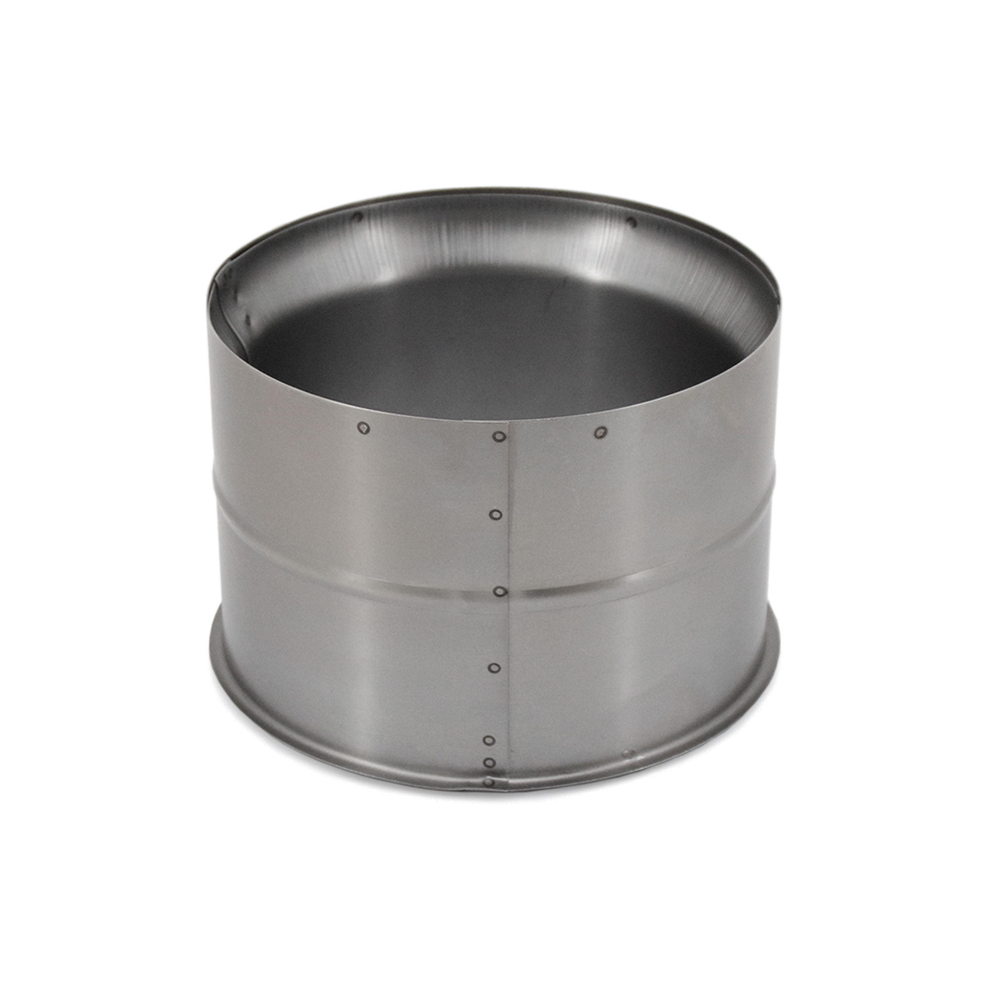 LANZZAS_Fire_Ofenrohr-Mauermuffe-Stahl_Blank-B2