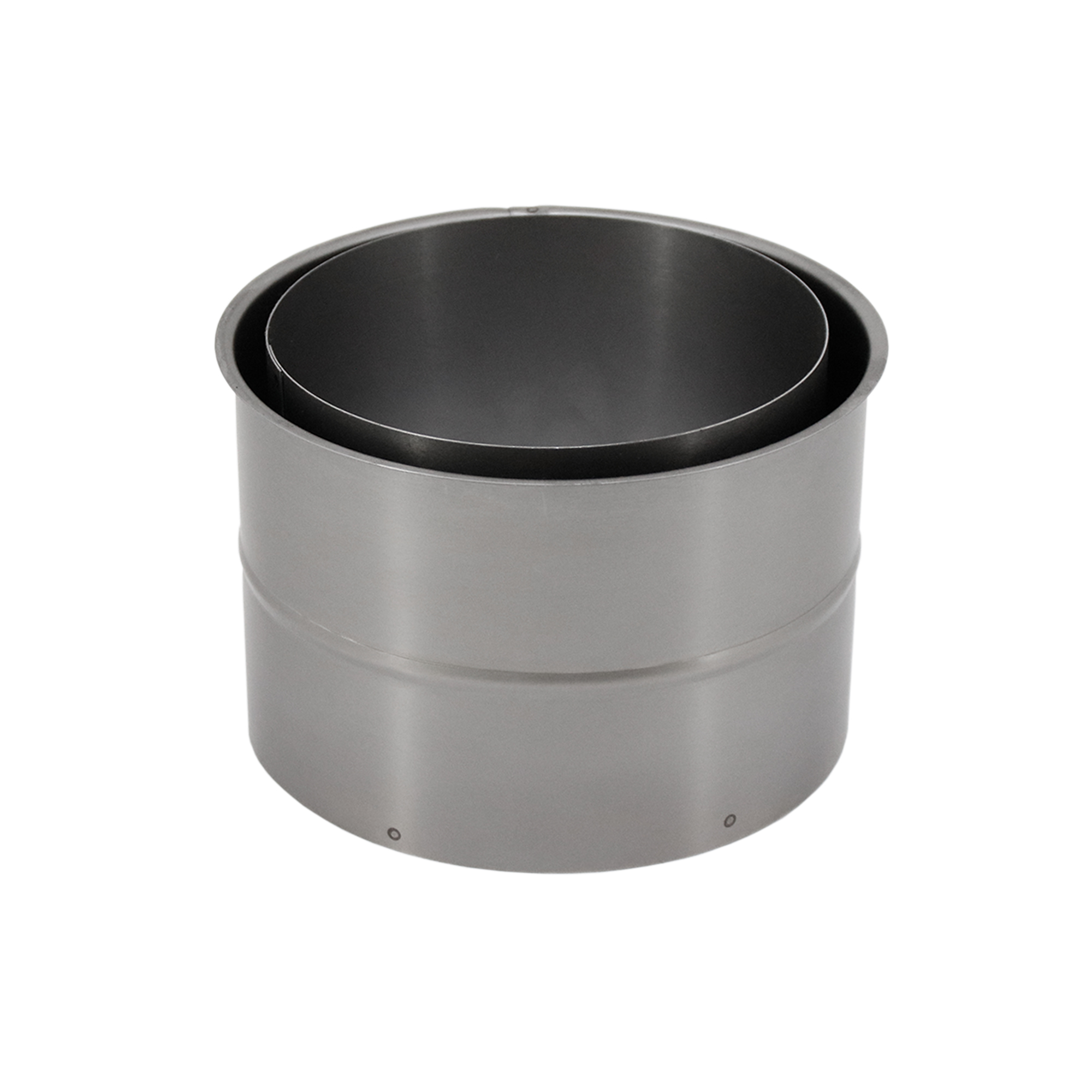 LANZZAS_Fire_Ofenrohr-Mauermuffe-Stahl_Blank-B3