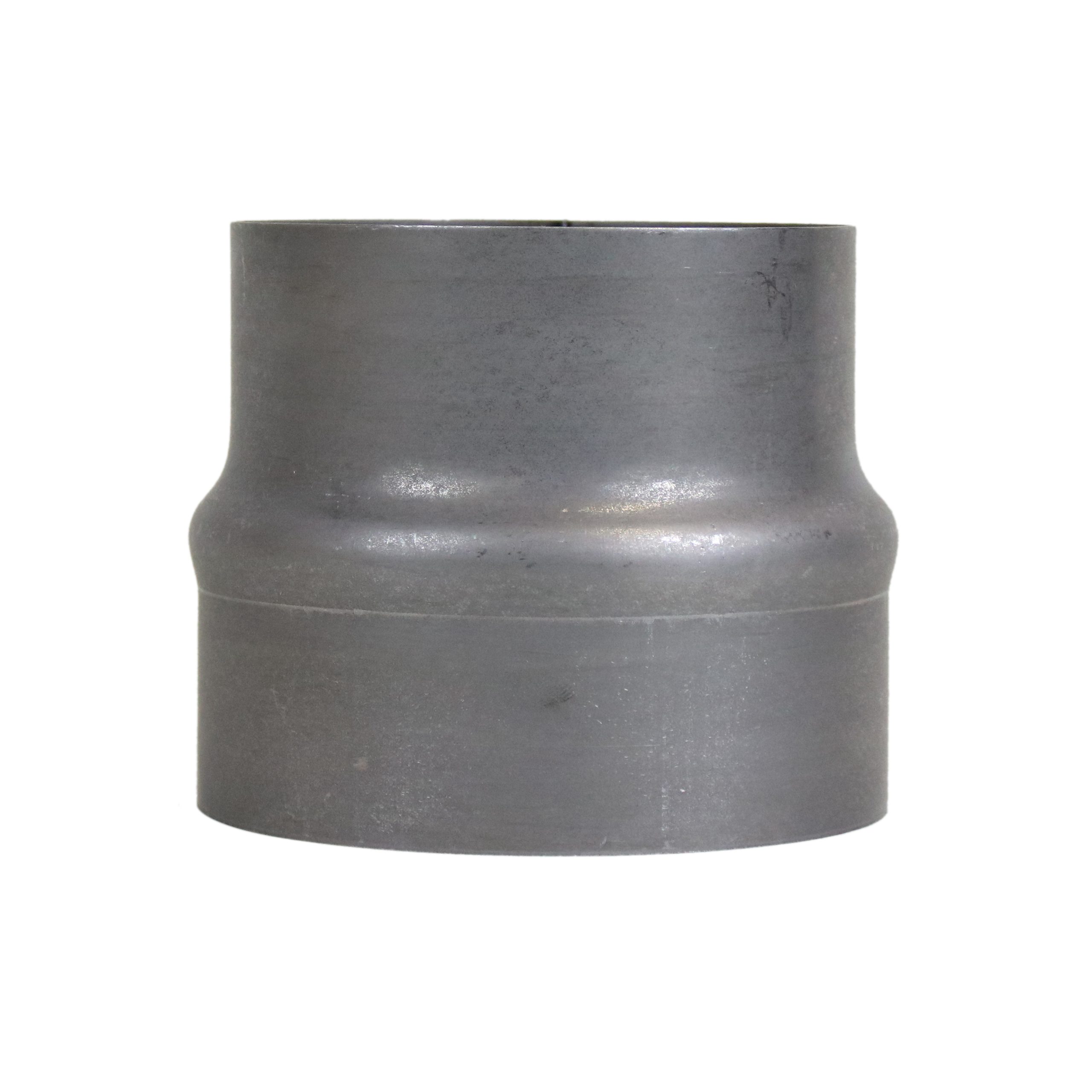 LANZZAS_Fire-Ofenrohr_Rauchrohr-Erweiterung-130_150-mm_unlackiert