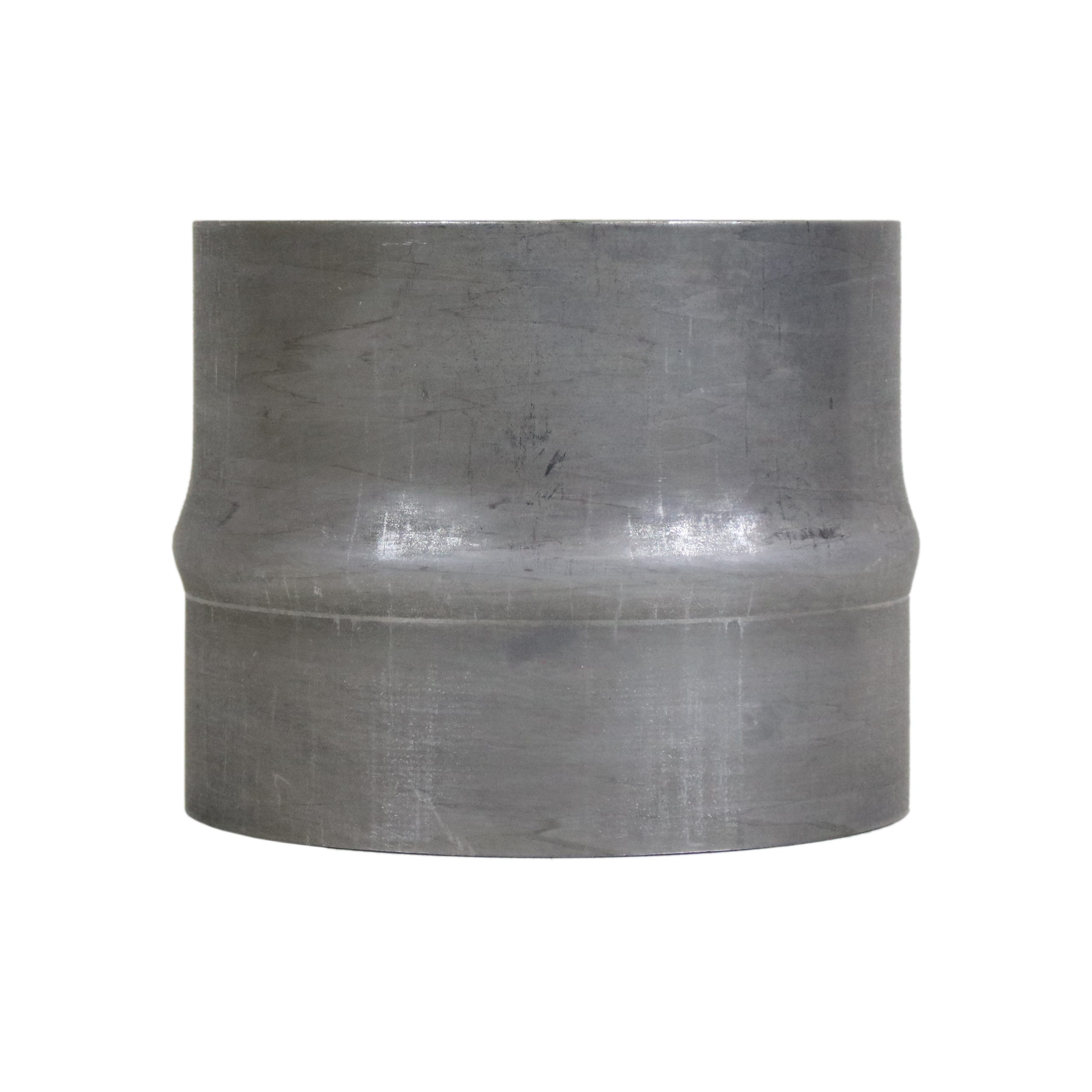 LANZZAS_Fire-Ofenrohr_Rauchrohr-Erweiterung-150_160-mm_unlackiert