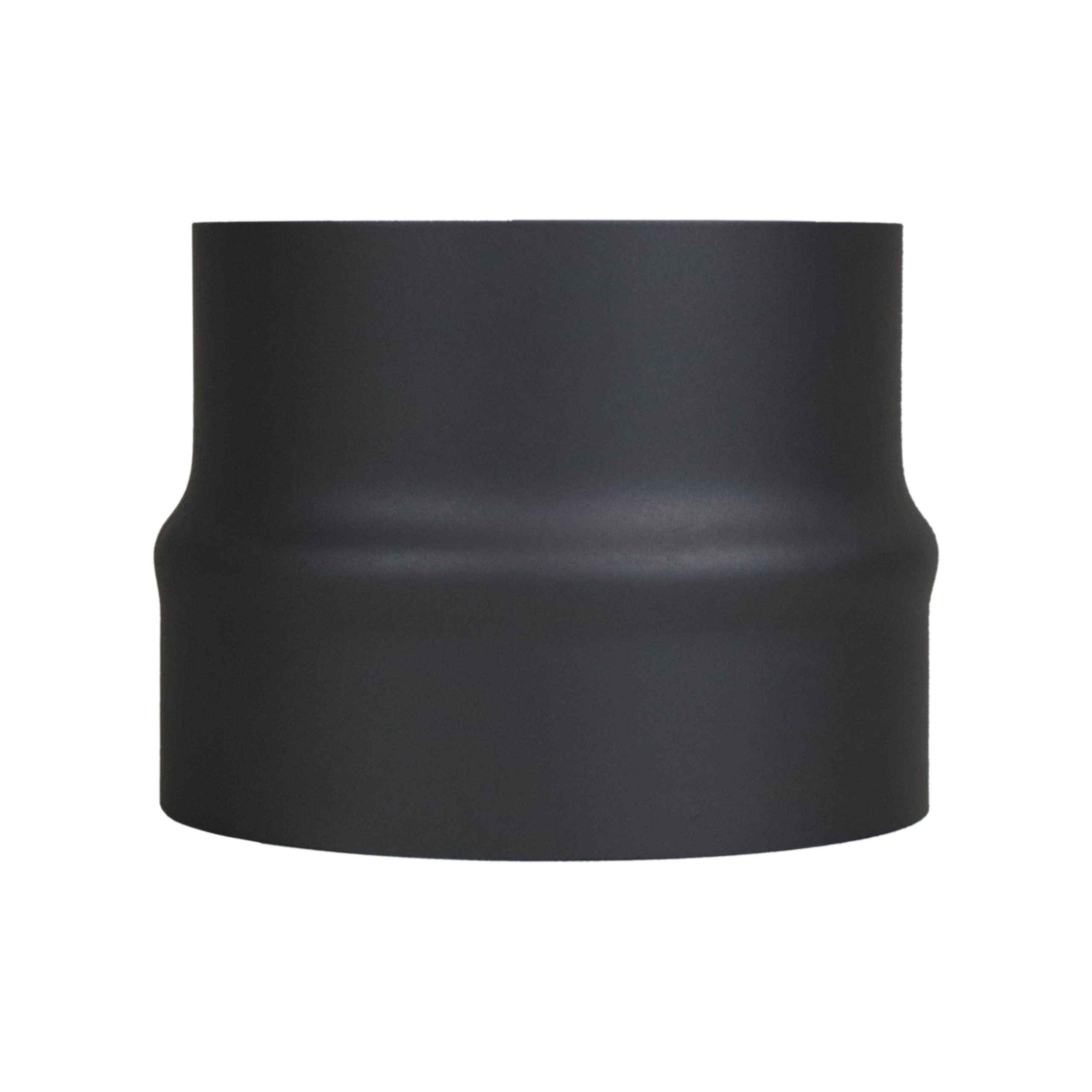 LANZZAS_Fire-Ofenrohr_Rauchrohr-Erweiterung-160_180-mm_schwarz-metallic