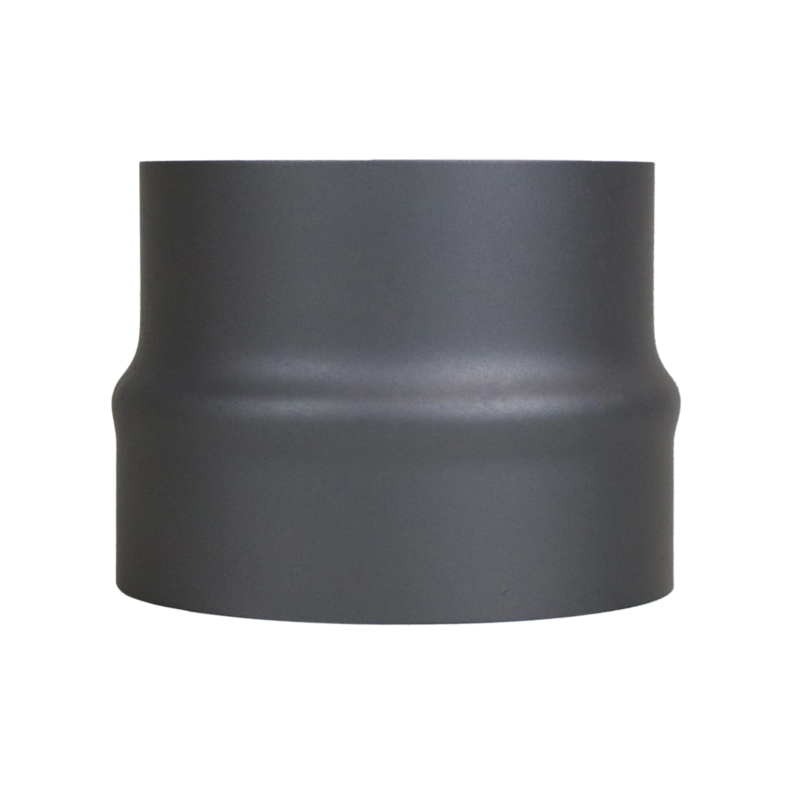 LANZZAS_Fire-Ofenrohr_Rauchrohr-Erweiterung-160_180-mm_gussgrau