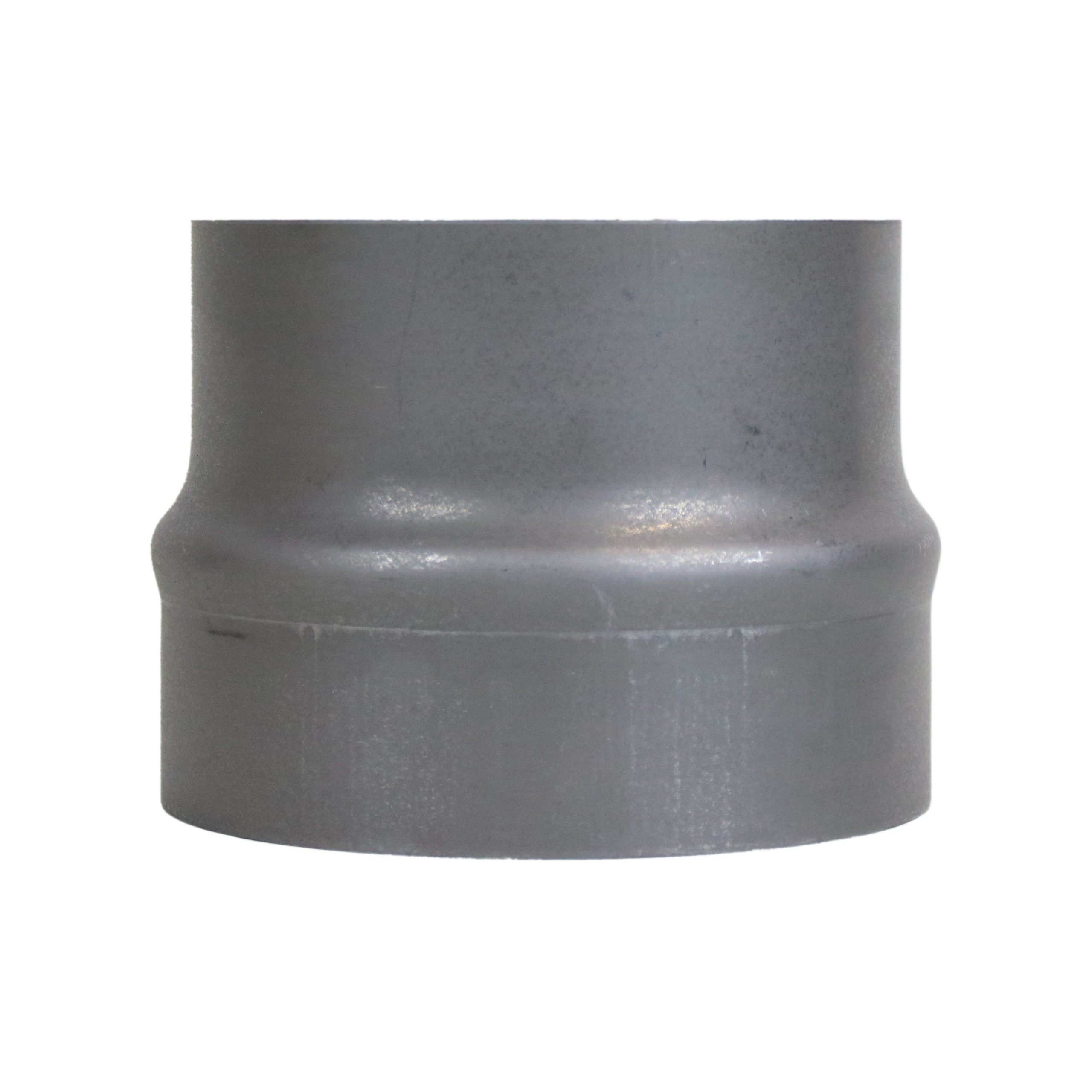 LANZZAS_Fire-Ofenrohr_Rauchrohr-Erweiterung-160_180-mm_unlackiert