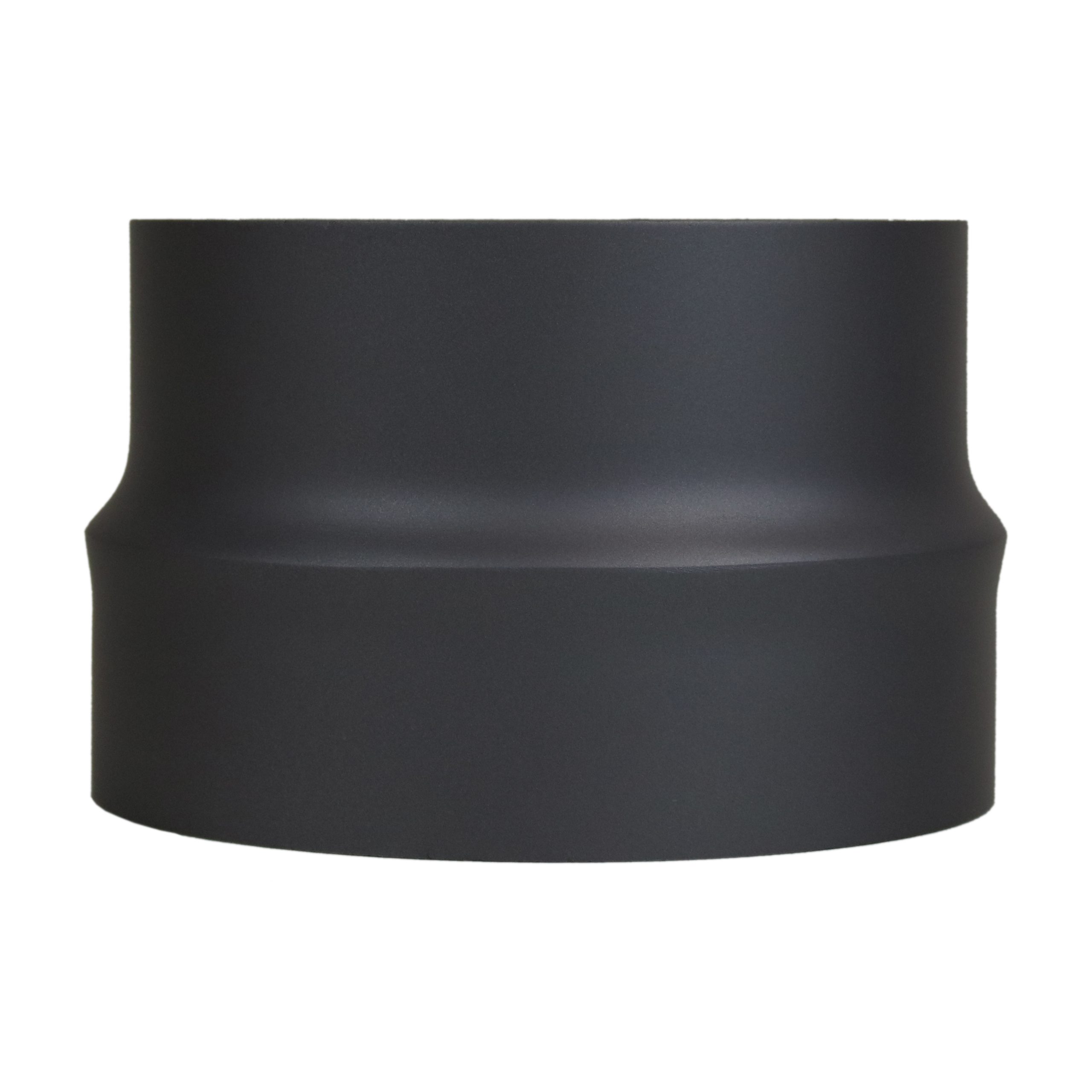 LANZZAS_Fire-Ofenrohr_Rauchrohr-Erweiterung-180_200-mm_schwarz-metallic