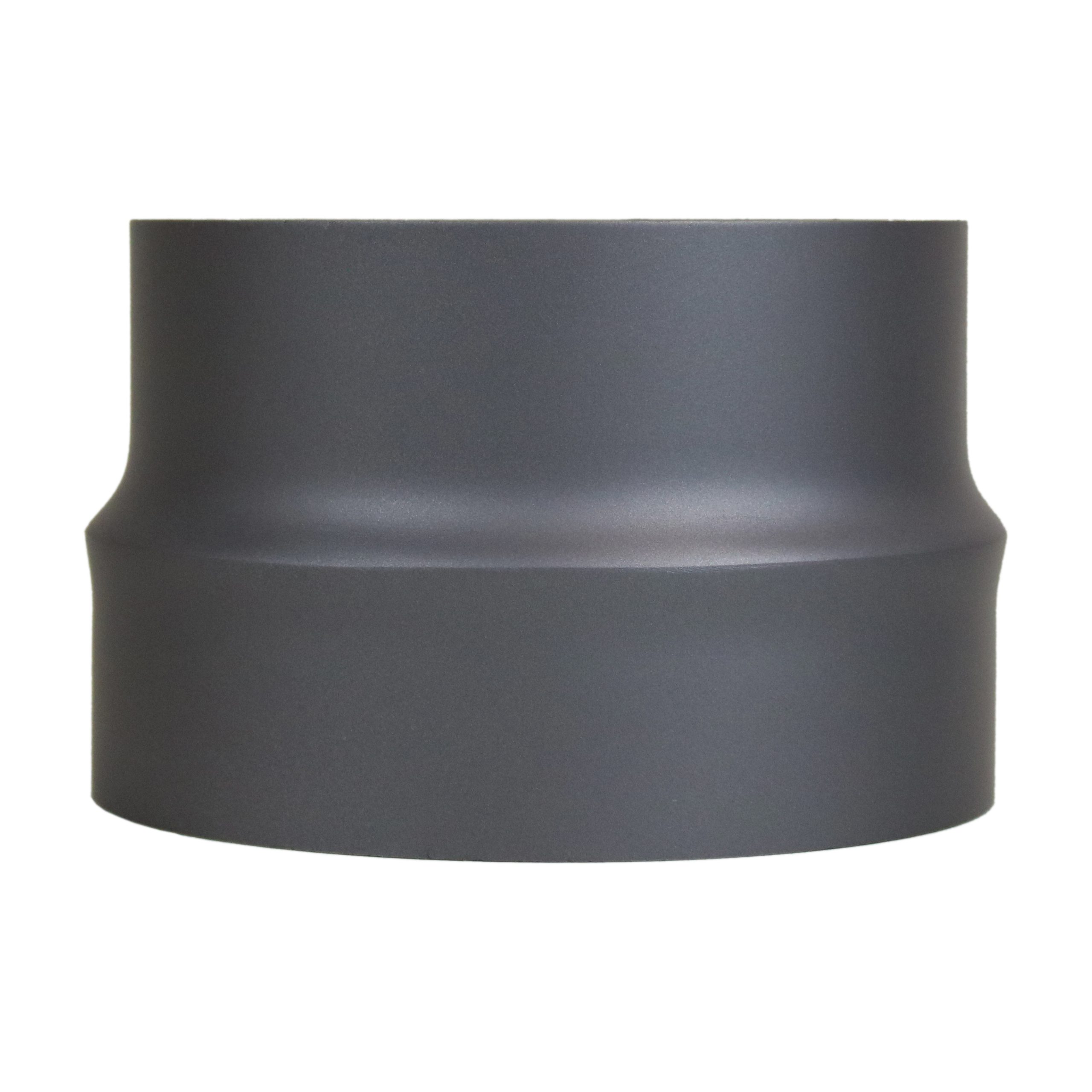 LANZZAS_Fire-Ofenrohr_Rauchrohr-Erweiterung-180_200-mm_gussgrau