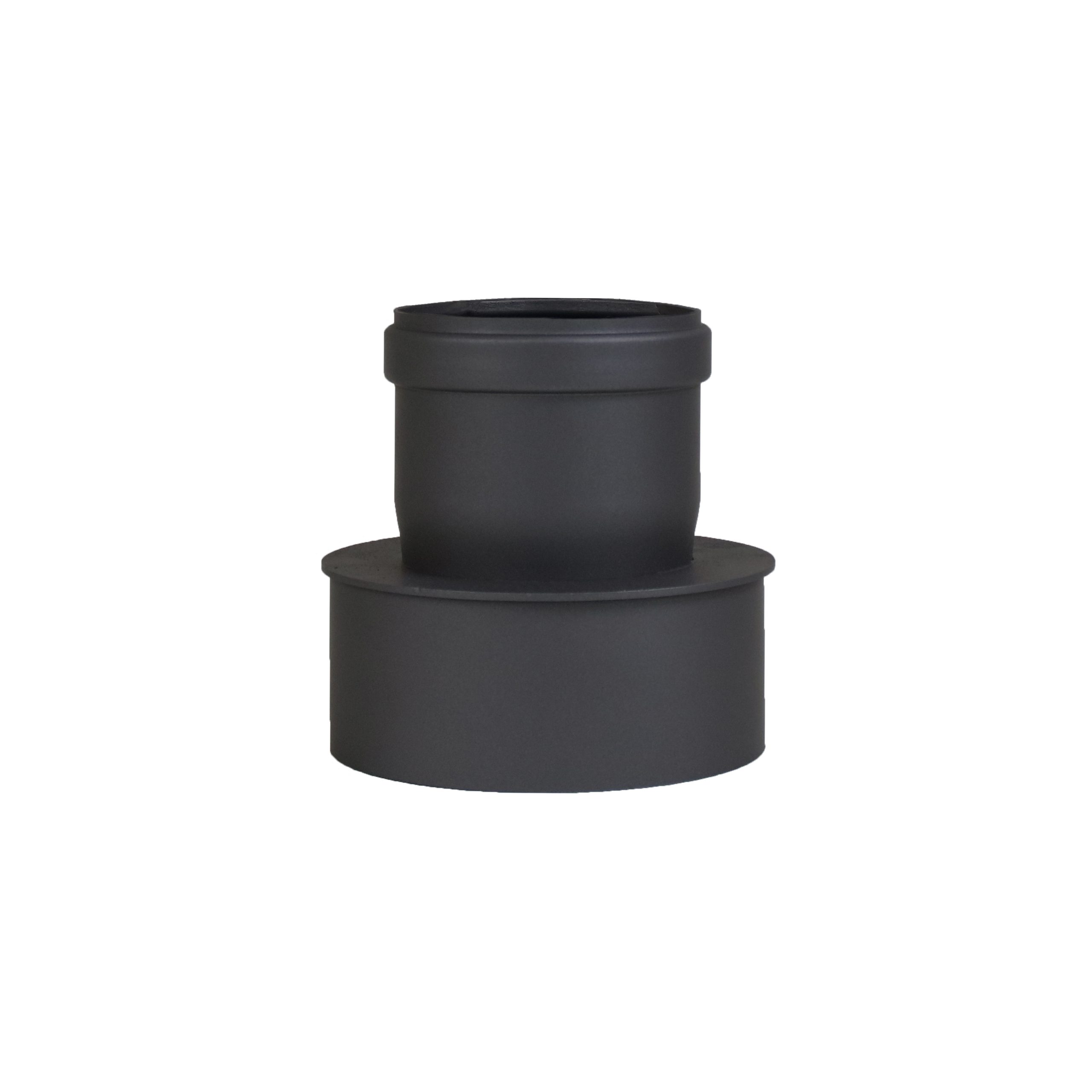 LANZZAS_Fire-Ofenrohr_Pelletrohr-Erweiterung-80-120-mm-schwarz_metallic