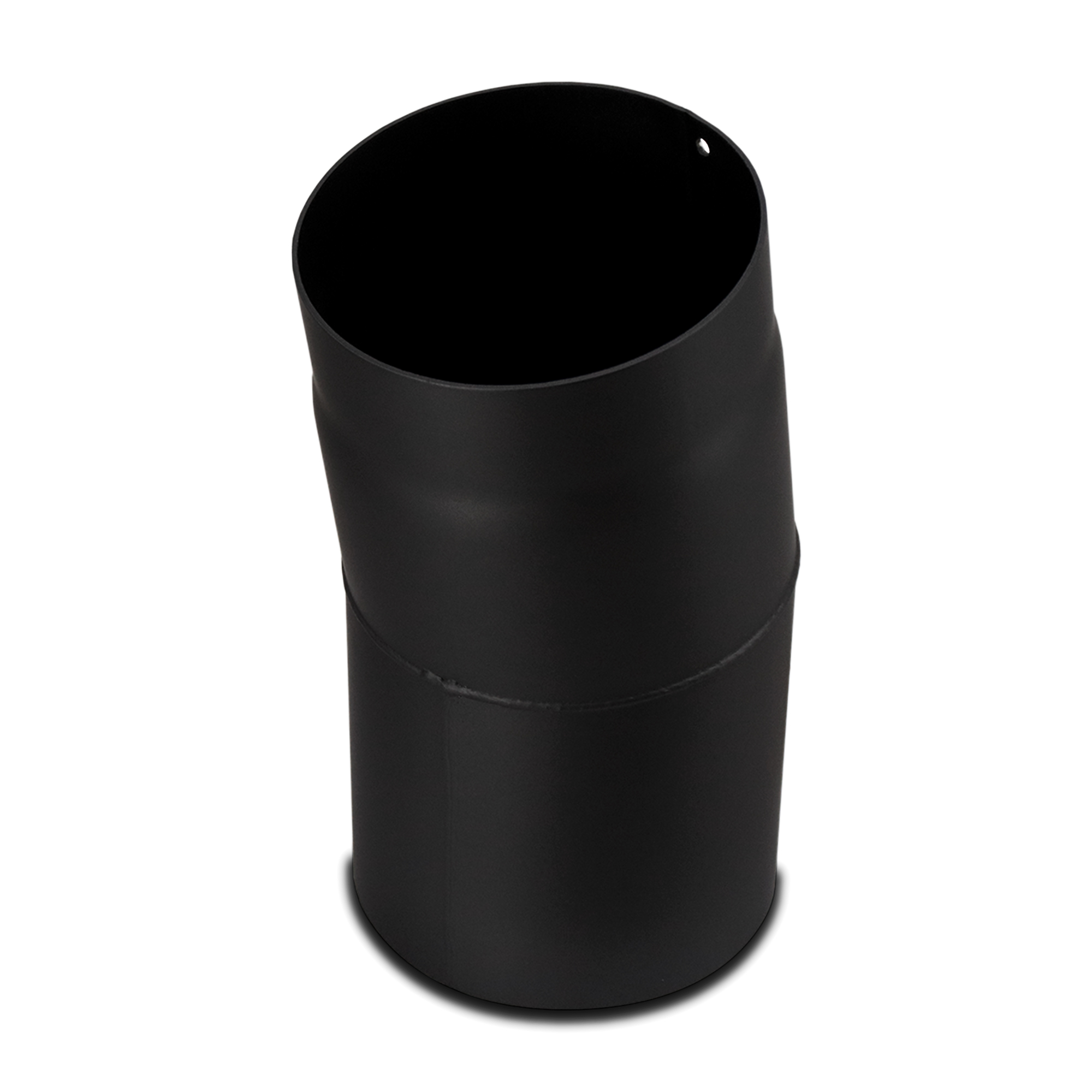 LANZZAS-Fire_Ofenrohr-Rauchrohr_Bogen-15-grad_Hausmarke_schwarz-b1