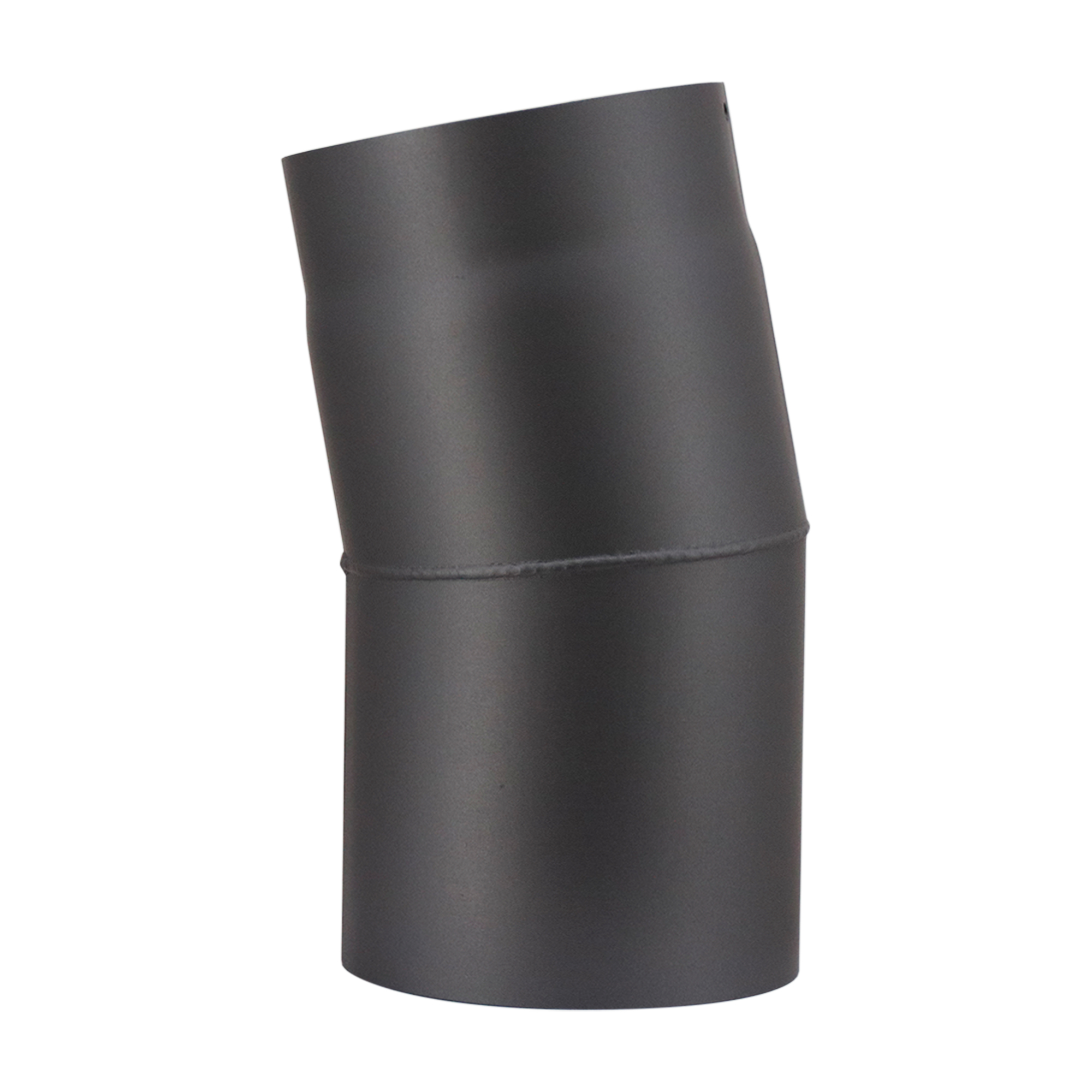 LANZZAS-Fire_Ofenrohr-Rauchrohr_Bogen-15-grad_Hausmarke_gussgrau-b2