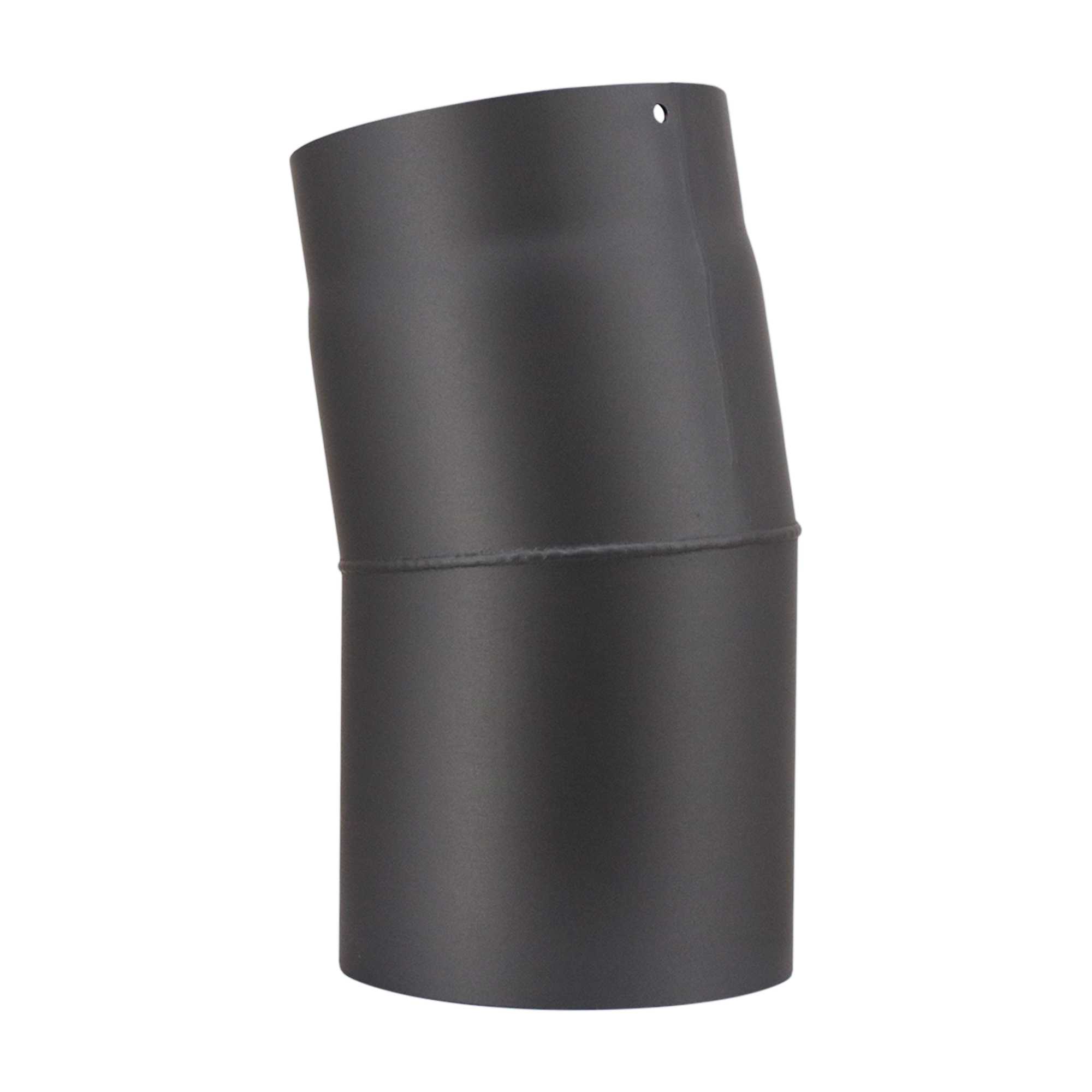 LANZZAS-Fire_Ofenrohr-Rauchrohr_Bogen-15-grad_Hausmarke_gussgrau-b3