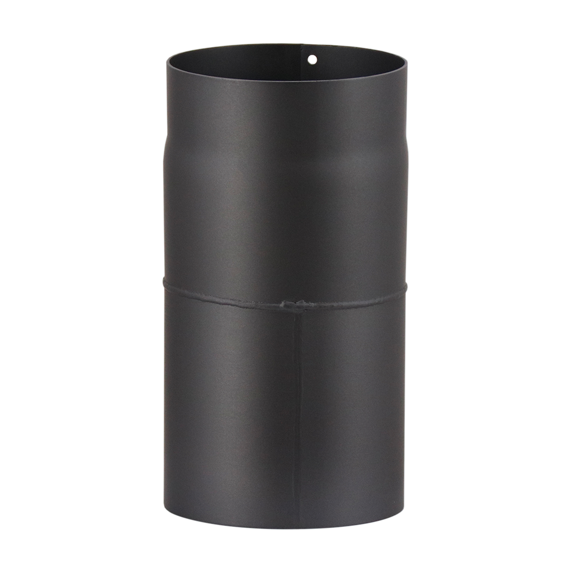 LANZZAS-Fire_Ofenrohr-Rauchrohr_Bogen-15-grad_Hausmarke_gussgrau-b6