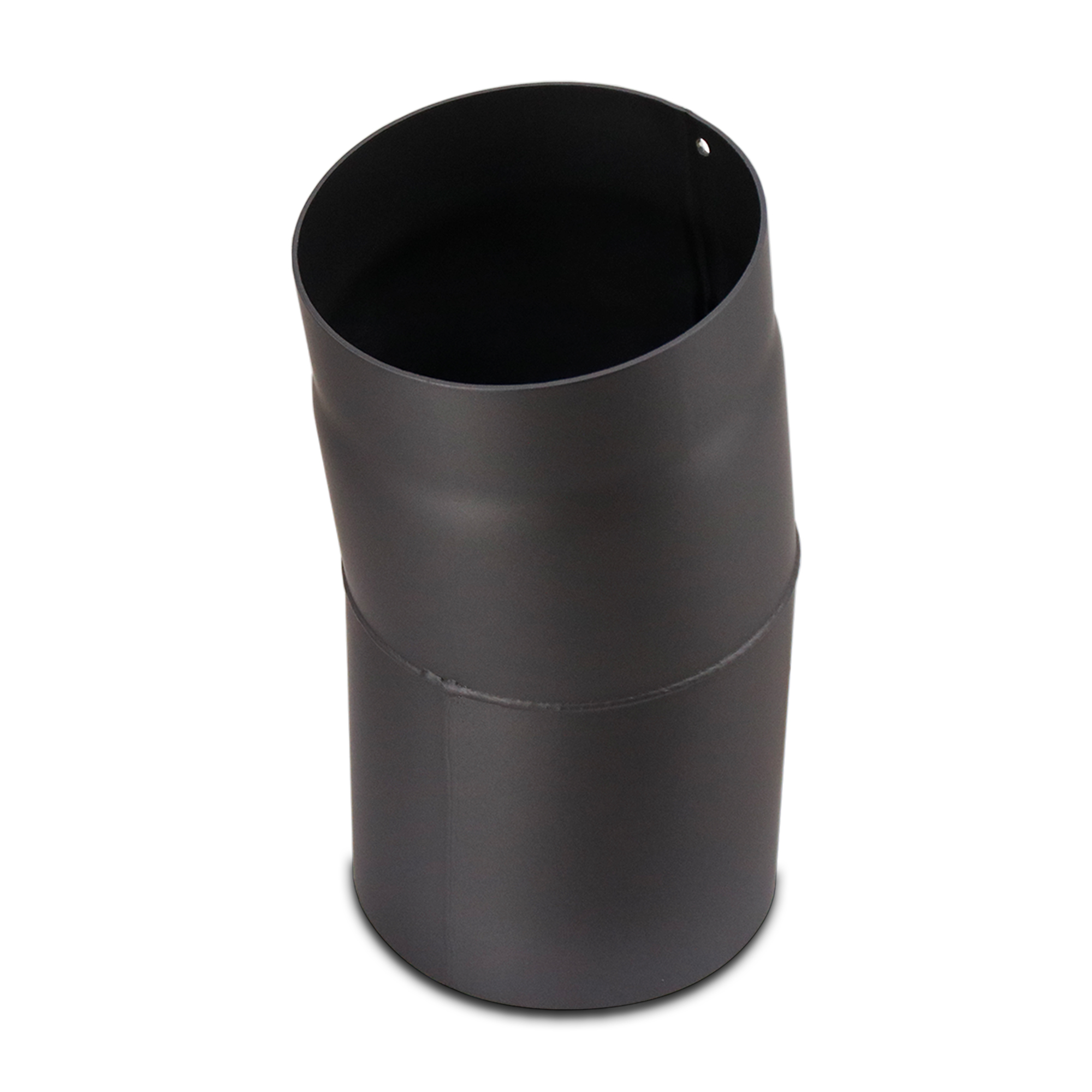 LANZZAS-Fire_Ofenrohr-Rauchrohr_Bogen-15-grad_Hausmarke_gussgrau-b1