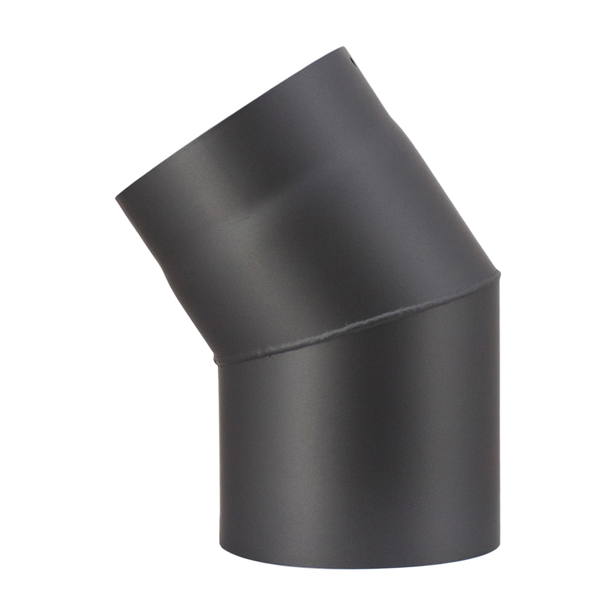 LANZZAS-Fire_Ofenrohr-Rauchrohr_Bogen-30-grad_Hausmarke_gussgrau-b2