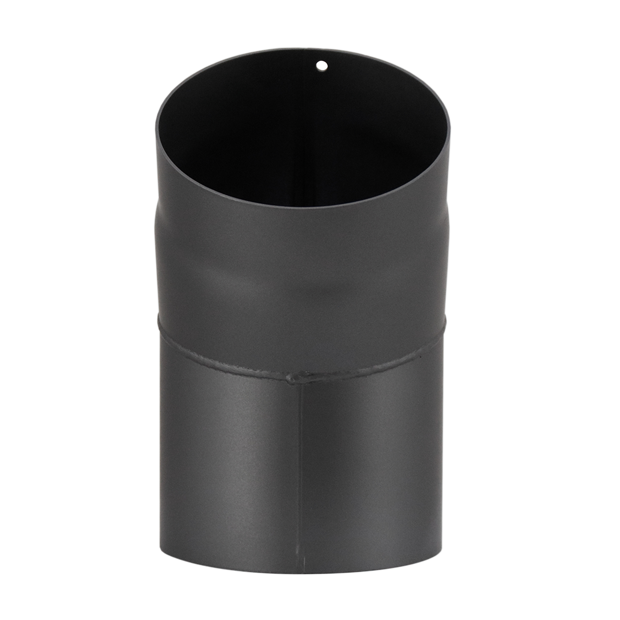 LANZZAS-Fire_Ofenrohr-Rauchrohr_Bogen-30-grad_Hausmarke_gussgrau-b6