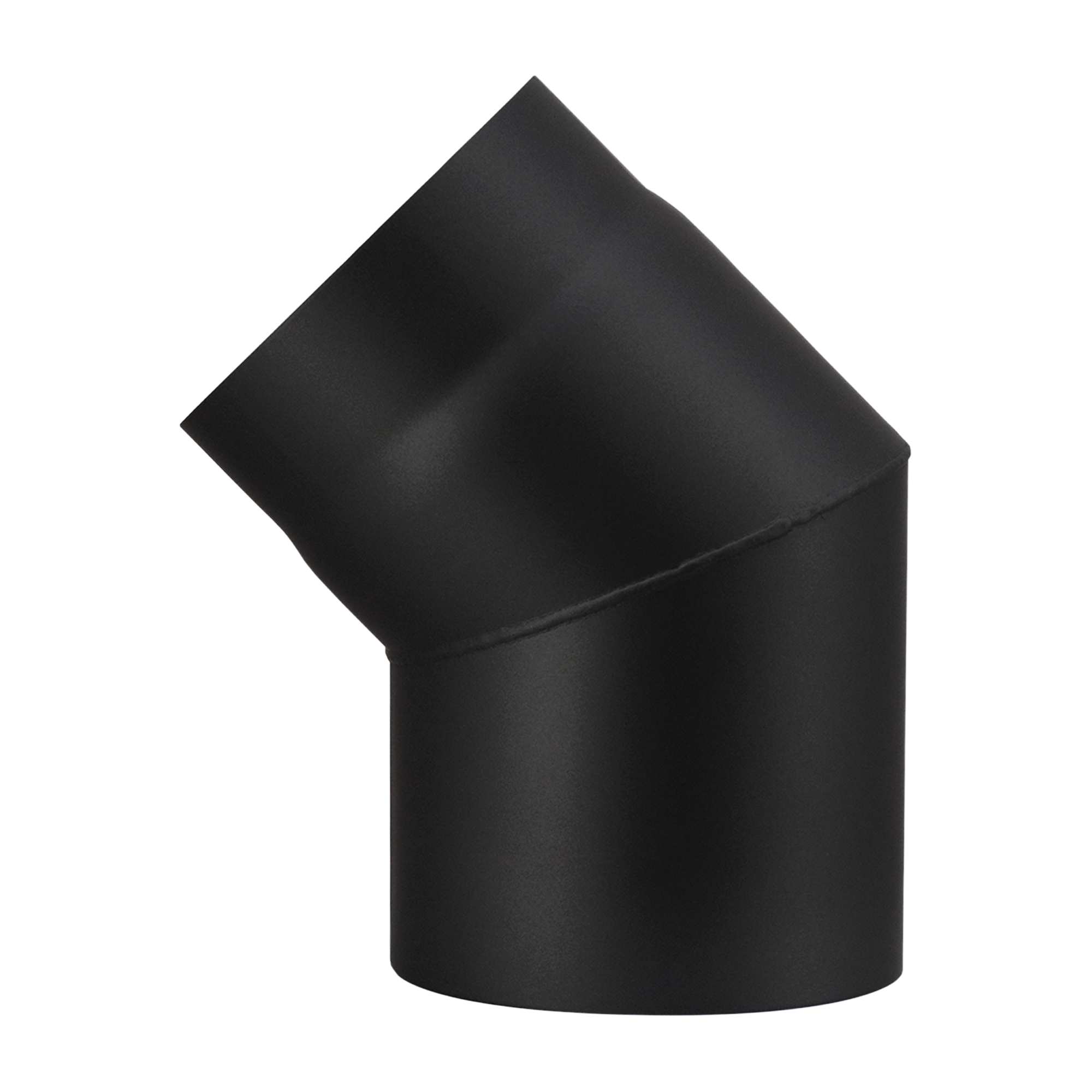 LANZZAS-Fire_Ofenrohr-Rauchrohr_Bogen-45-grad_Hausmarke_schwarz-b2