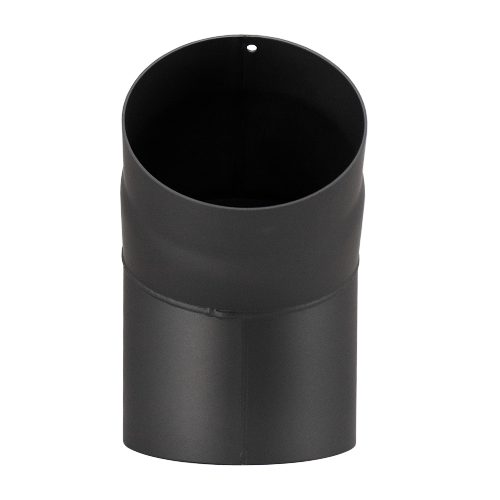 LANZZAS-Fire_Ofenrohr-Rauchrohr_Bogen-45-grad_Hausmarke_gussgrau-b6